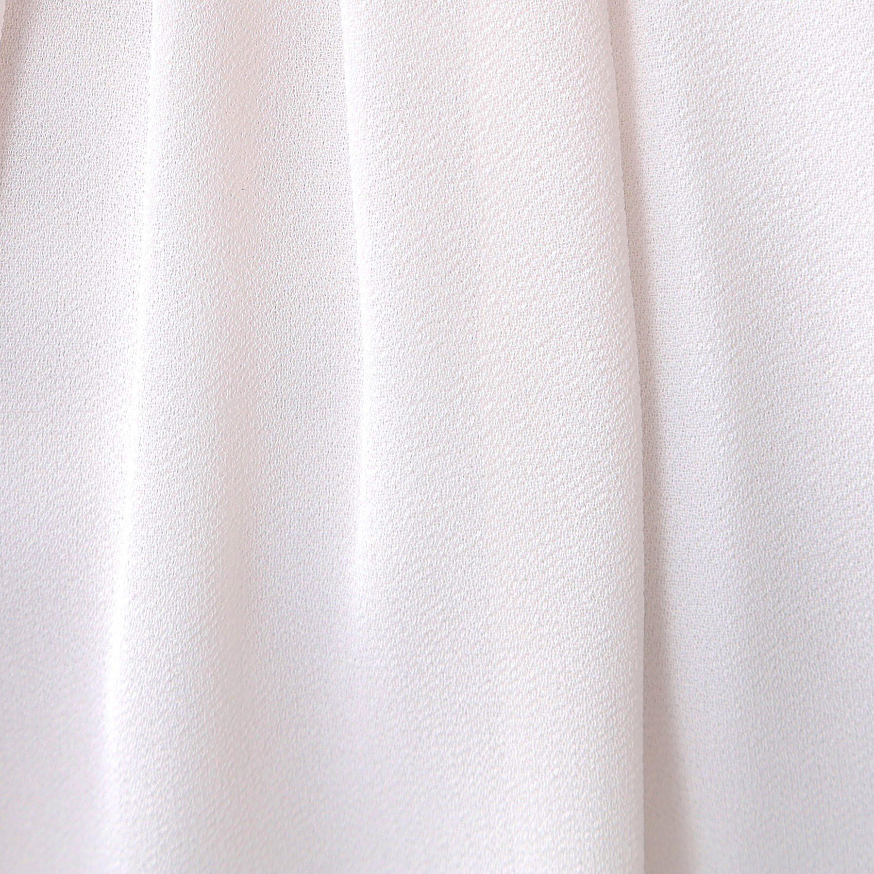 Reflect「【マシンウォッシュ可】ピンタックブラウス」|シャツ・ブラウス|