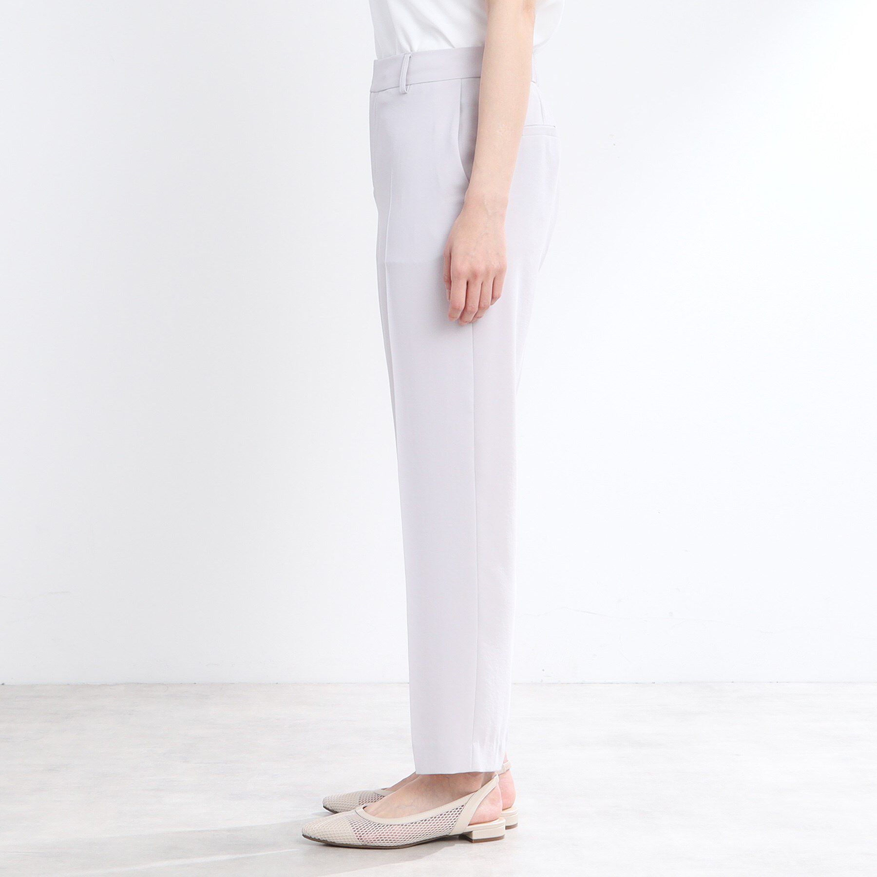 Reflect「【洗える／セットアップ可／通勤におすすめ】ライティストレッチパンツ」|その他|