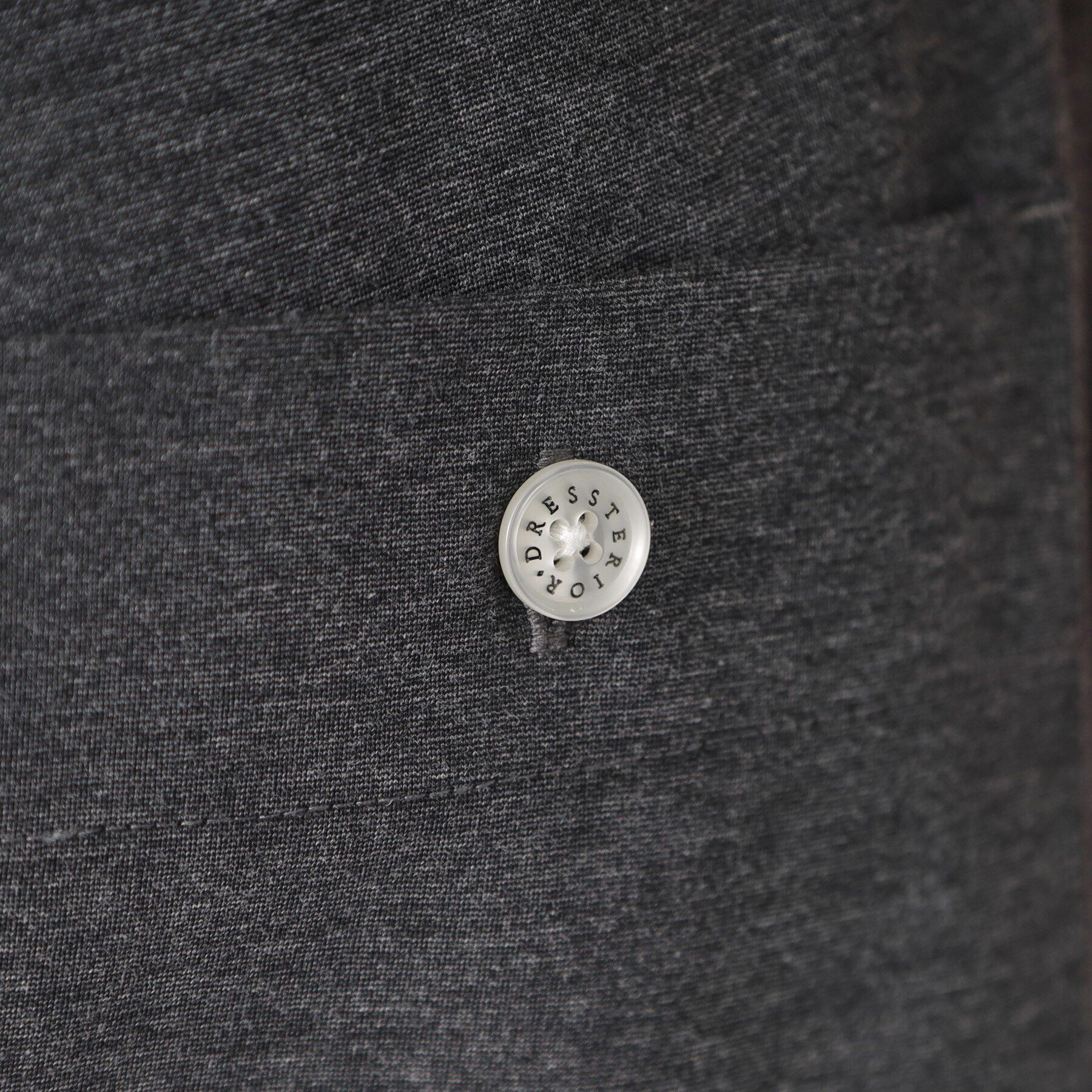 DRESSTERIOR「【セットアップ可】ドライタッチ ハイカウントハーフパンツ」|その他|