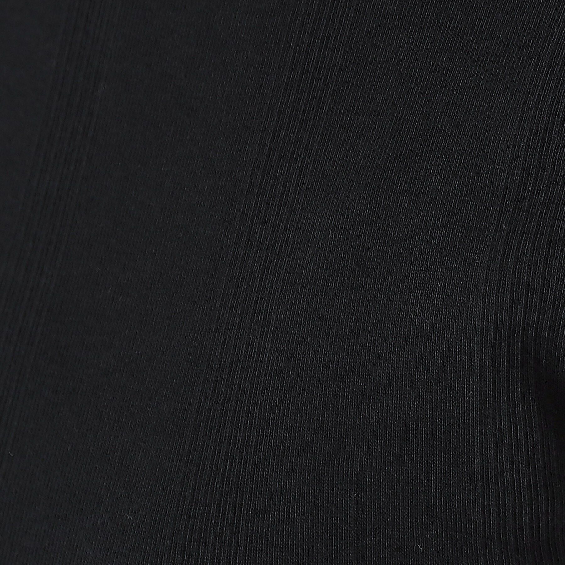 DRESSTERIOR「Robert．P．Miller（ロベルト・ピー・ミラー）パネルリブクルーネックTシャツ」|Tシャツ・カットソー|