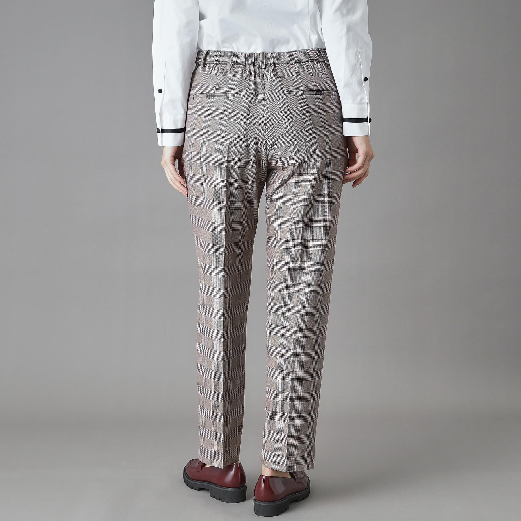 DRESSTERIOR「テーパードパンツ」|その他|