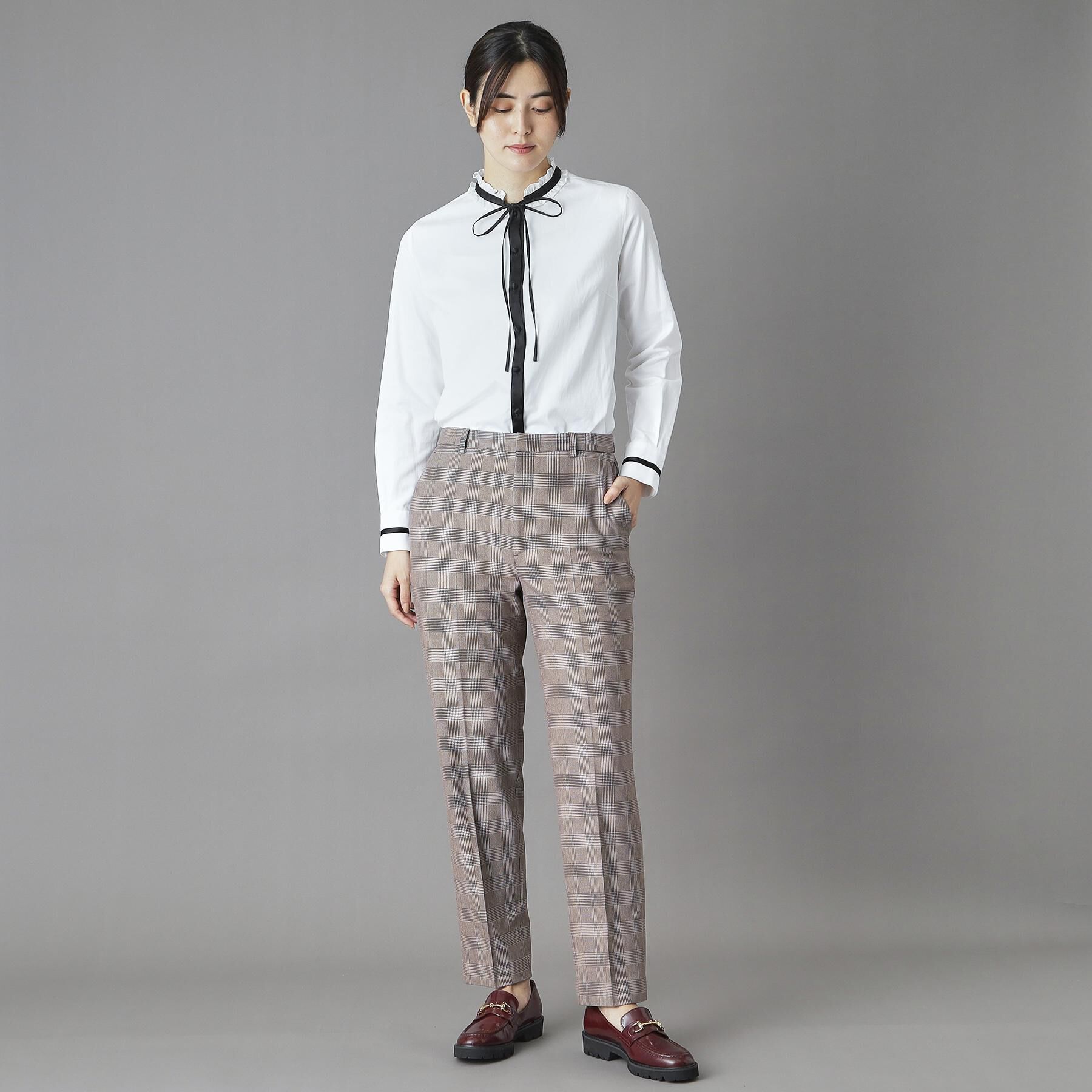 DRESSTERIOR「テーパードパンツ」|その他|