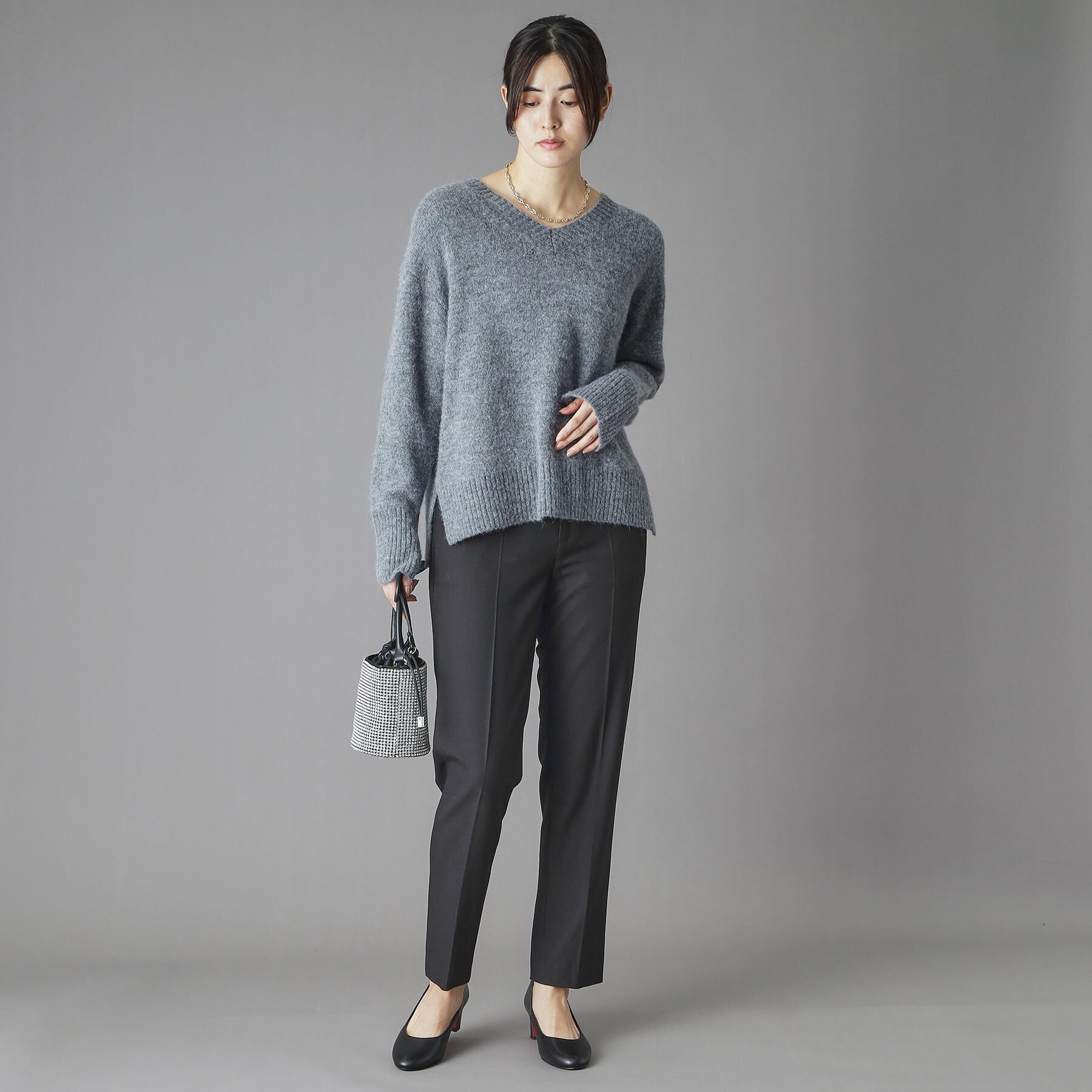 DRESSTERIOR「テーパードパンツ」|その他|