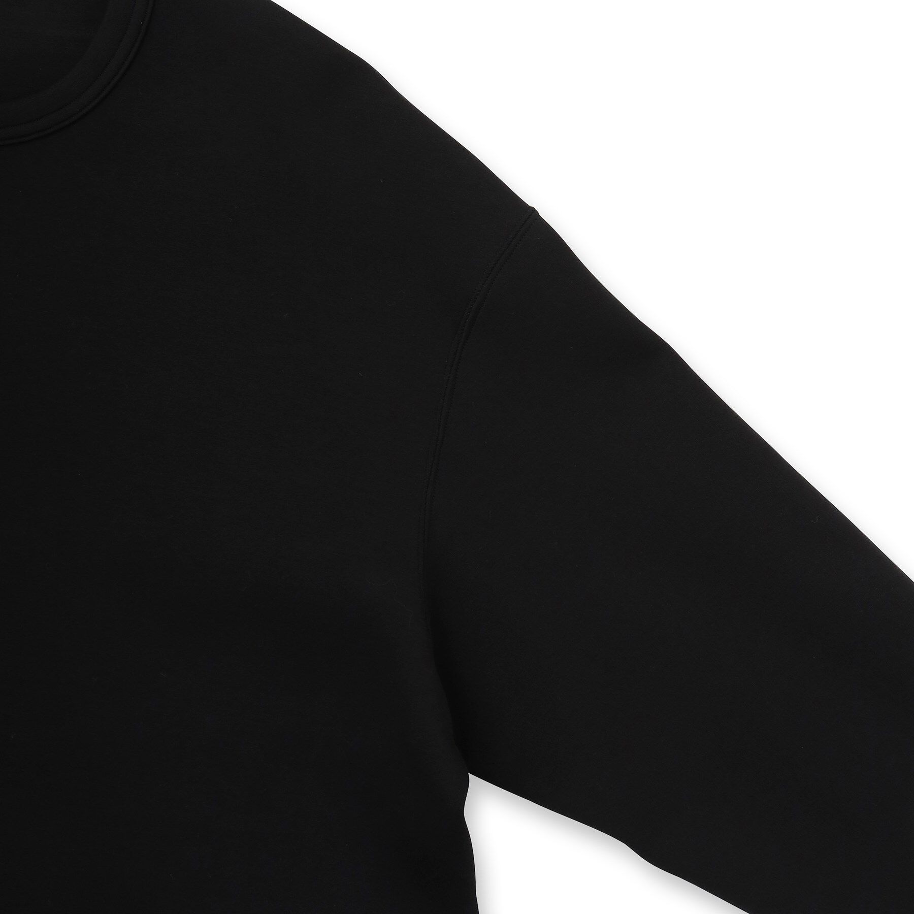 DRESSTERIOR「ストレッチ ダンボールプルオーバー」|Tシャツ・カットソー|