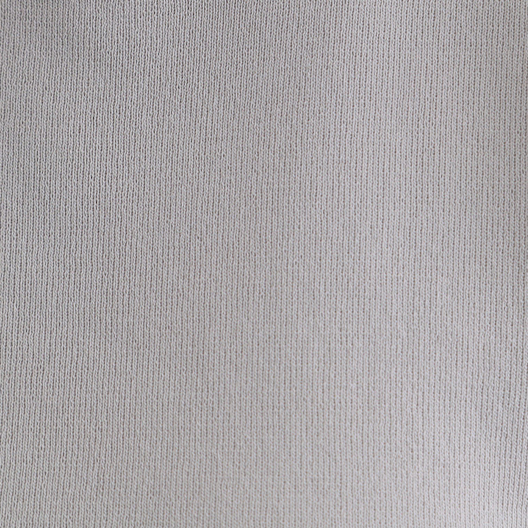 grove「ひんやり多機能・やわらかドライタッチ五分袖プルオーバー」|ニット・セーター|