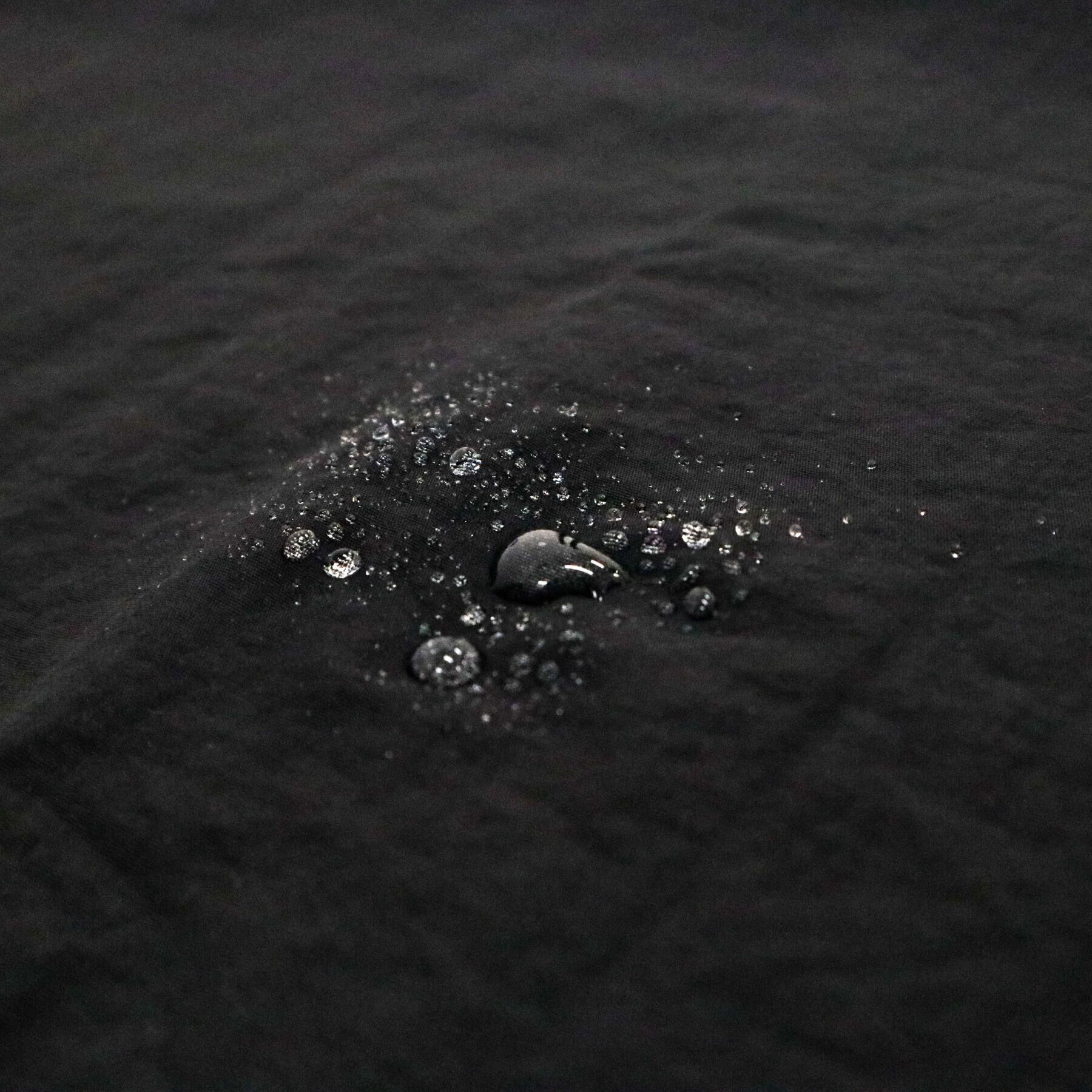 grove「【晴れの日も雨の日も】撥水アオリハンドルノットナイロン2WAYトート」|トートバッグ|