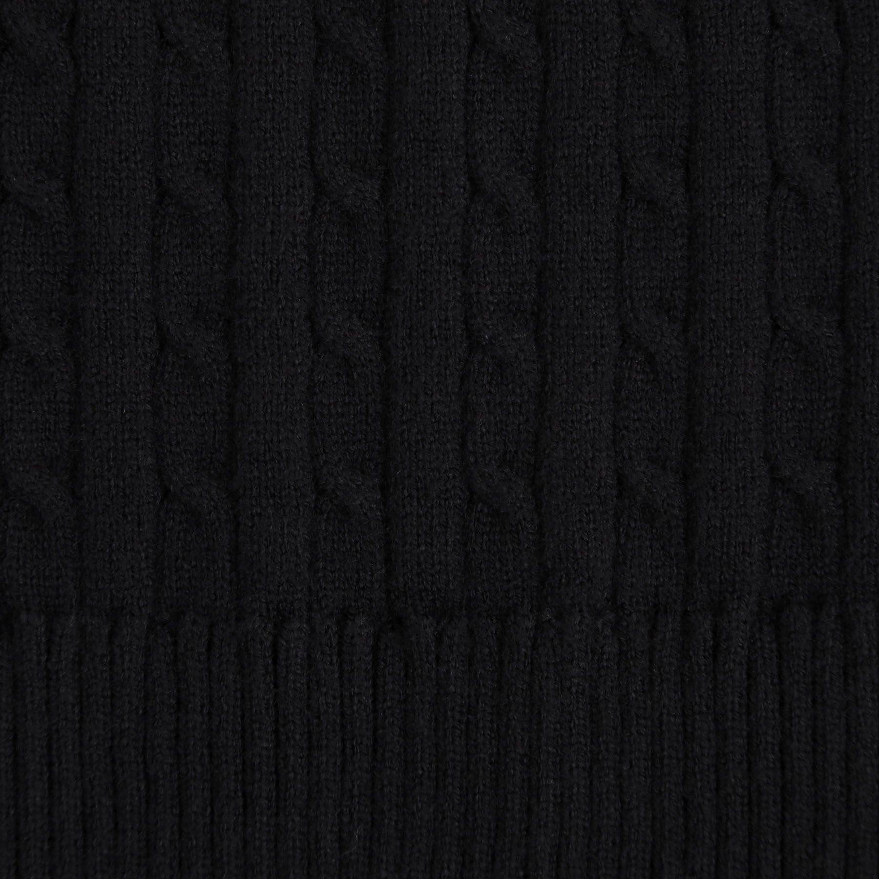 grove「袖口配色リブニット」|ニット・セーター|