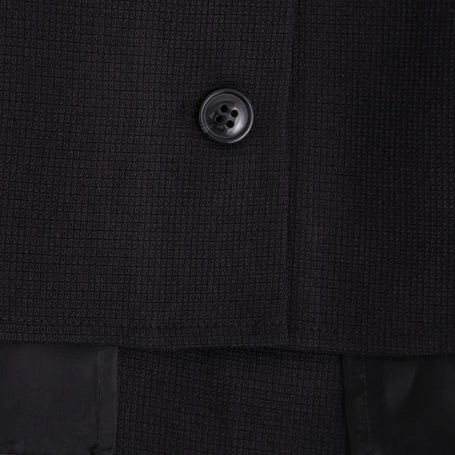 grove「【2点SET/体型カバー】透け感とレイヤードで大人の遊び心を、ビスチェSET UP」|スーツ|