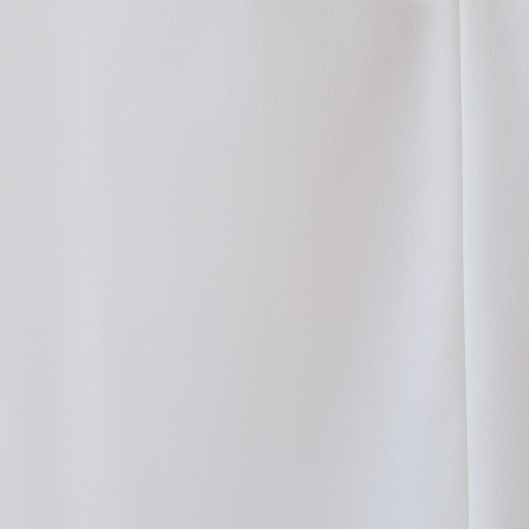 INDIVI「【洗える】ハーフジップデザインブラウス」|シャツ・ブラウス|