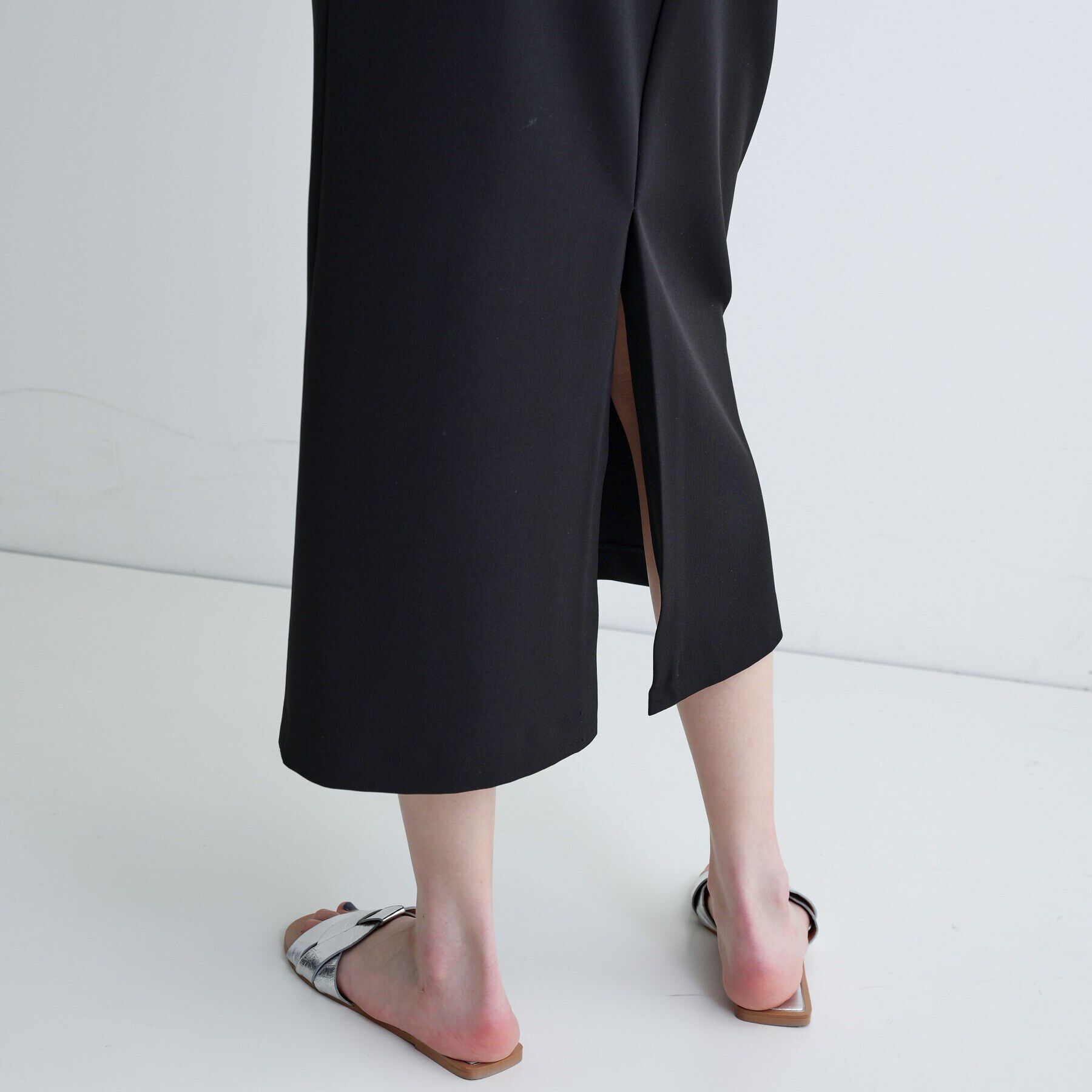 GALLEST「バックシャンジャンドレ」|ワンピース|