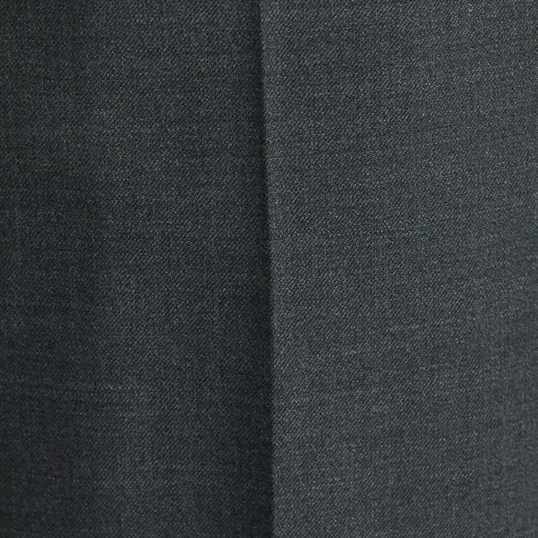 INDIVI「【日本製／スーツ／通勤】シルクウールストレッチ ワイドパンツ」|スーツ|