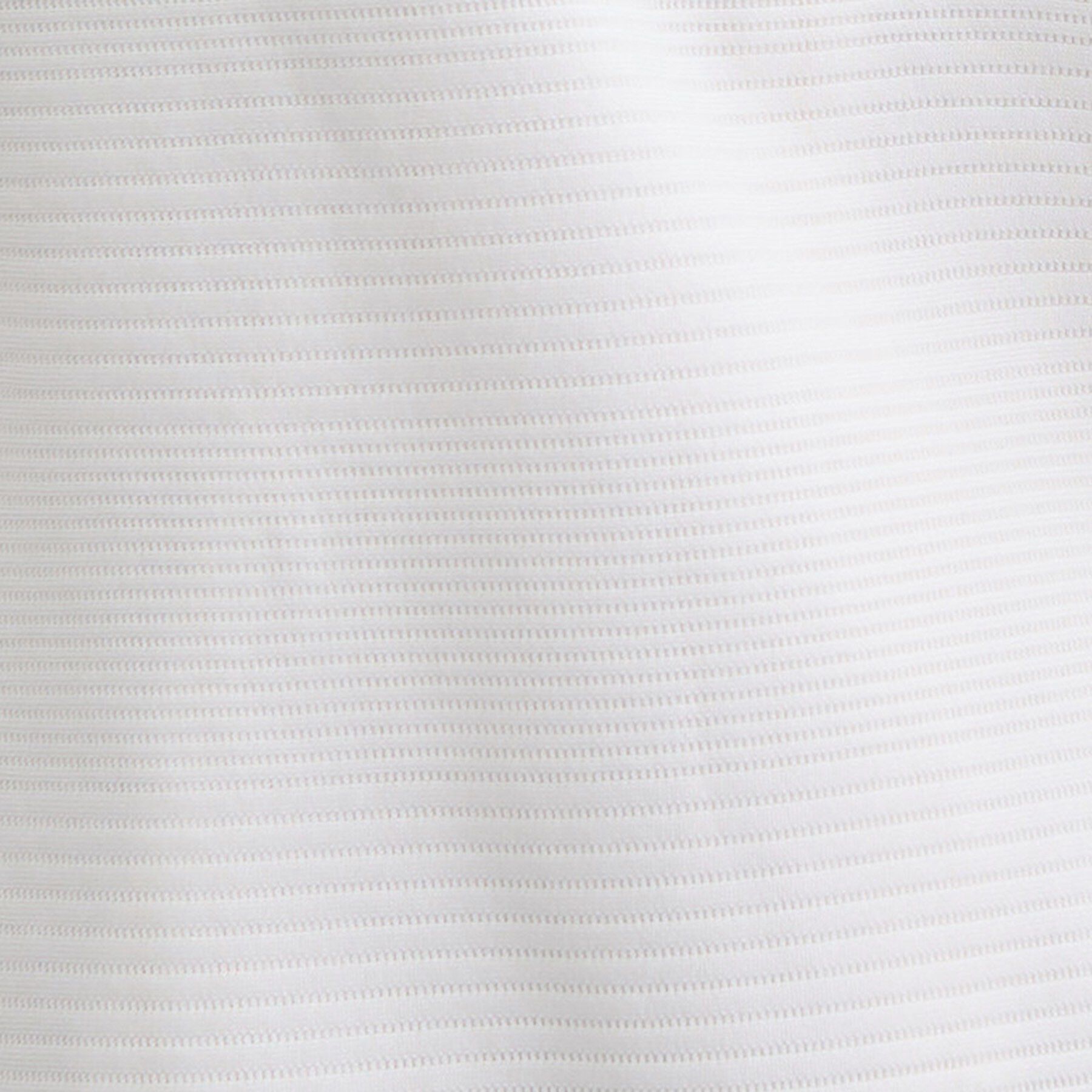 INDIVI「【洗える／キレイ色】体型カバー無縫製ニット」|ニット・セーター|