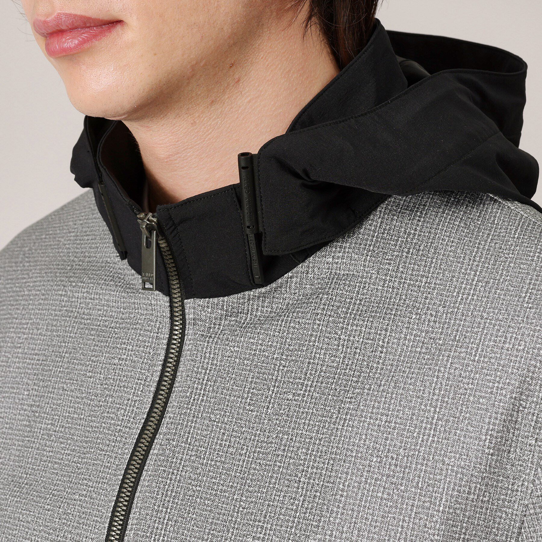 TAKEO KIKUCHI「【軽羽織】2WAY アクティブ ライトブルゾン」|ブルゾン・スタジャン|