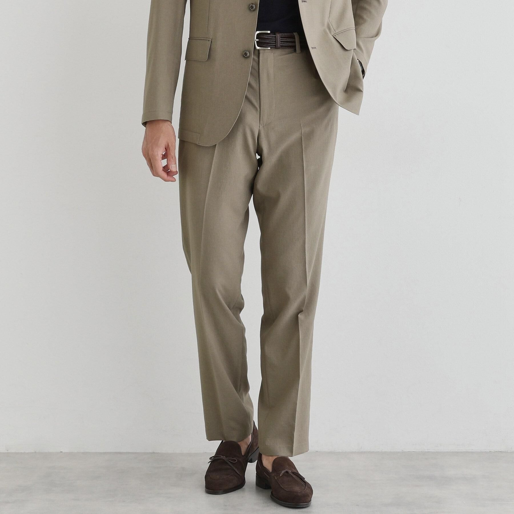 TAKEO KIKUCHI「【COOL CITY WEAR】アーバンクール パンツ /接触冷感・吸水速乾」|その他|