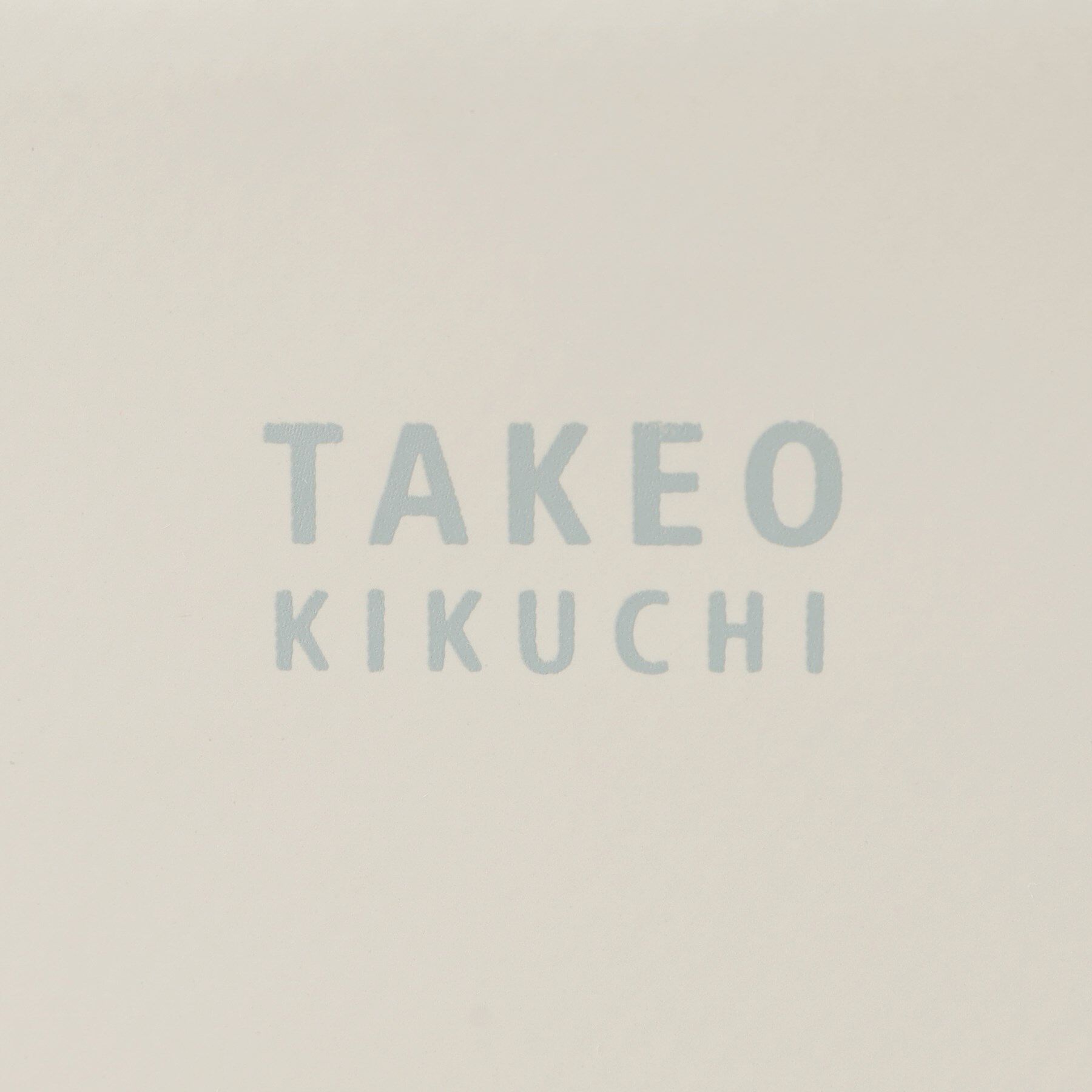 TAKEO KIKUCHI「STORAGEポケットスリングショルダーバッグ」|その他|