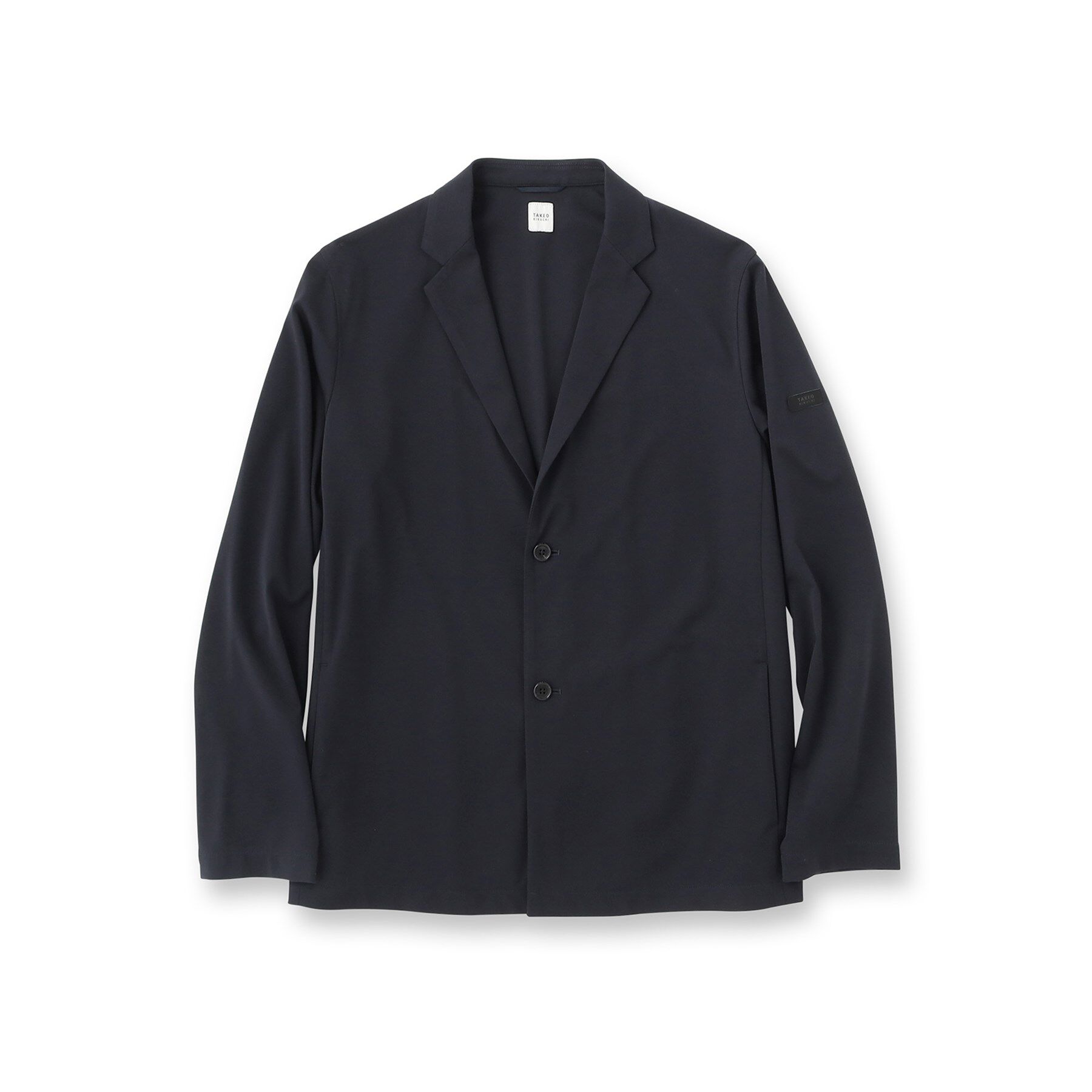 TAKEO KIKUCHI「リラックス カーディガン ジャケット」|カーディガン|