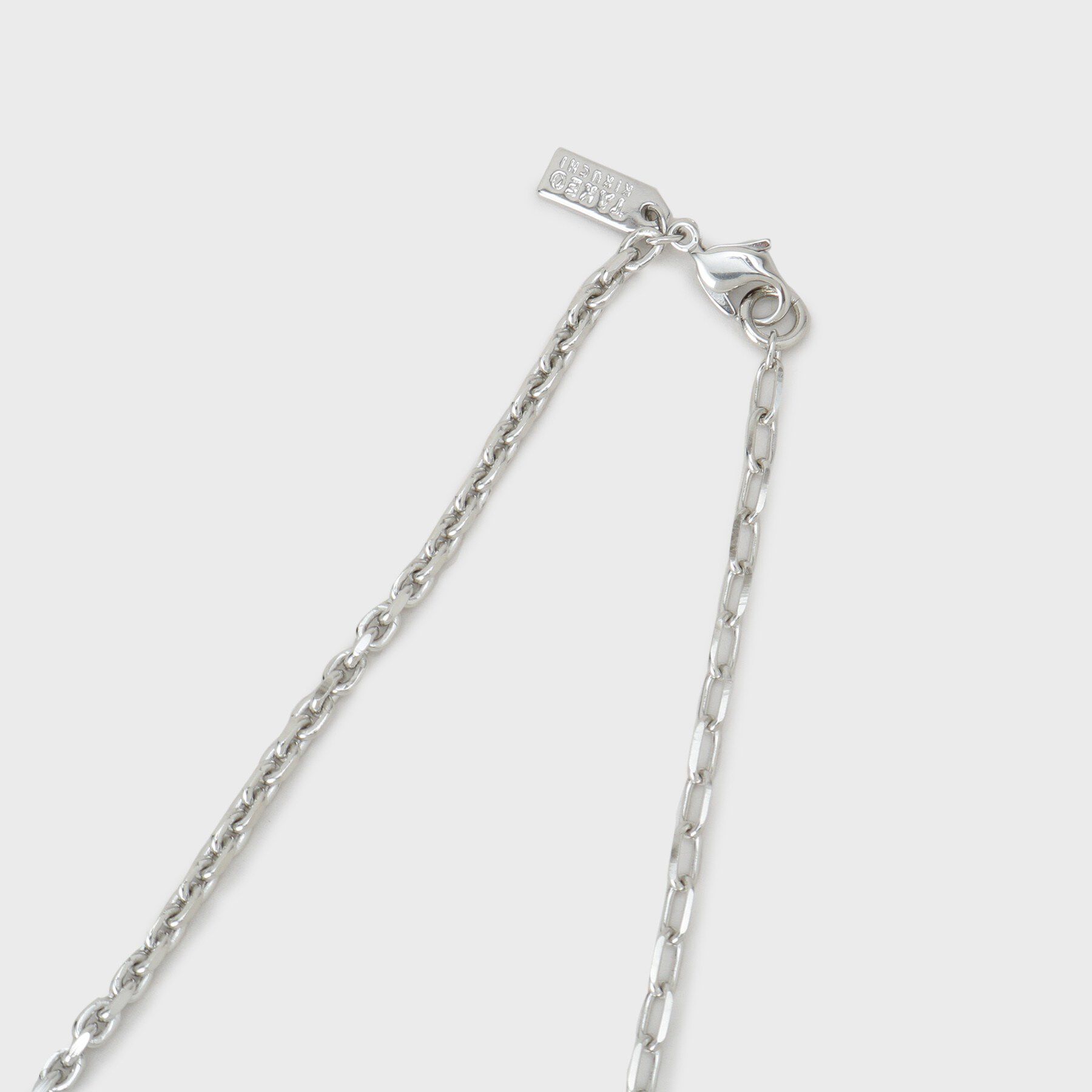 TAKEO KIKUCHI「アソートネックレス」|ネックレス|