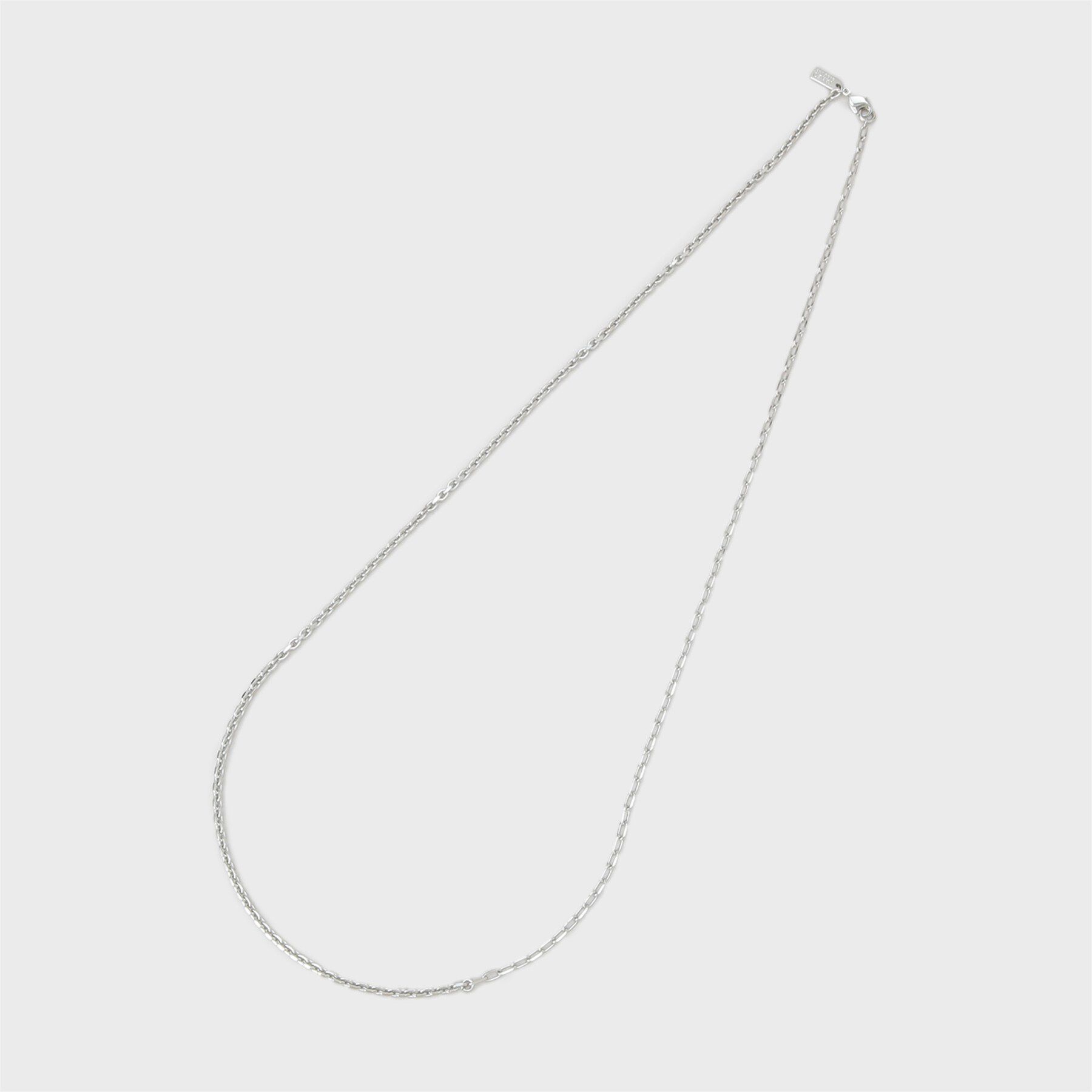 TAKEO KIKUCHI「アソートネックレス」|ネックレス|シルバー(706)