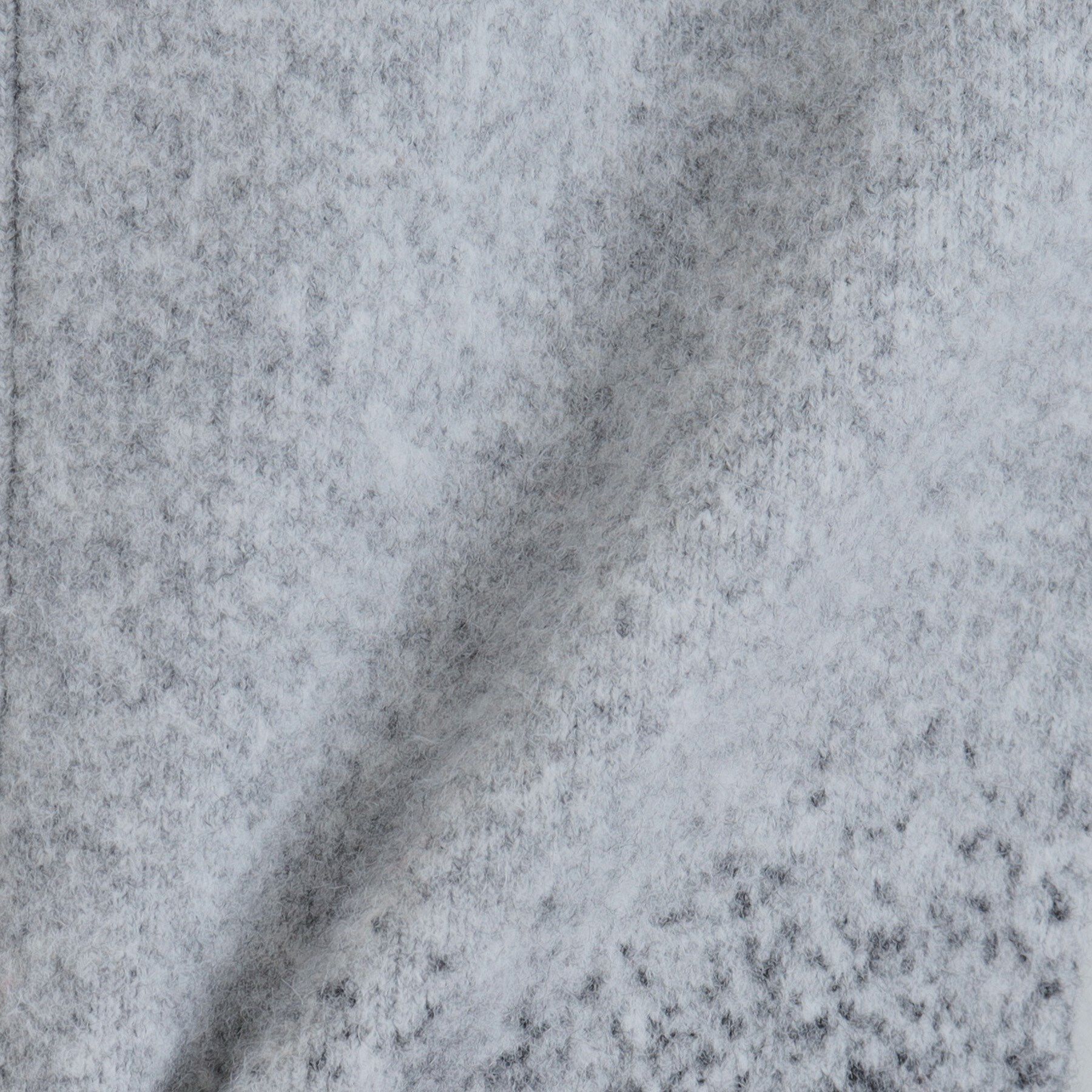 tk.TAKEO KIKUCHI「ミスティーシャギーカーディガン」|カーディガン|