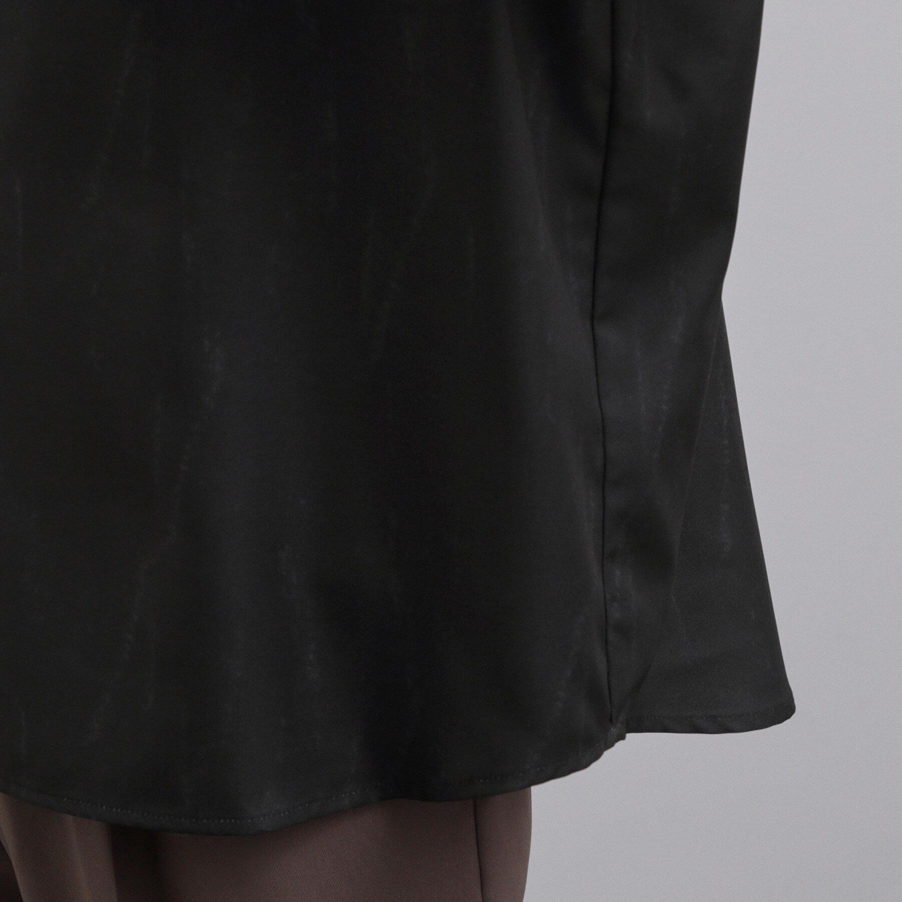 tk.TAKEO KIKUCHI「【ネックレス付き】プリントシャツ」|シャツ・ブラウス|