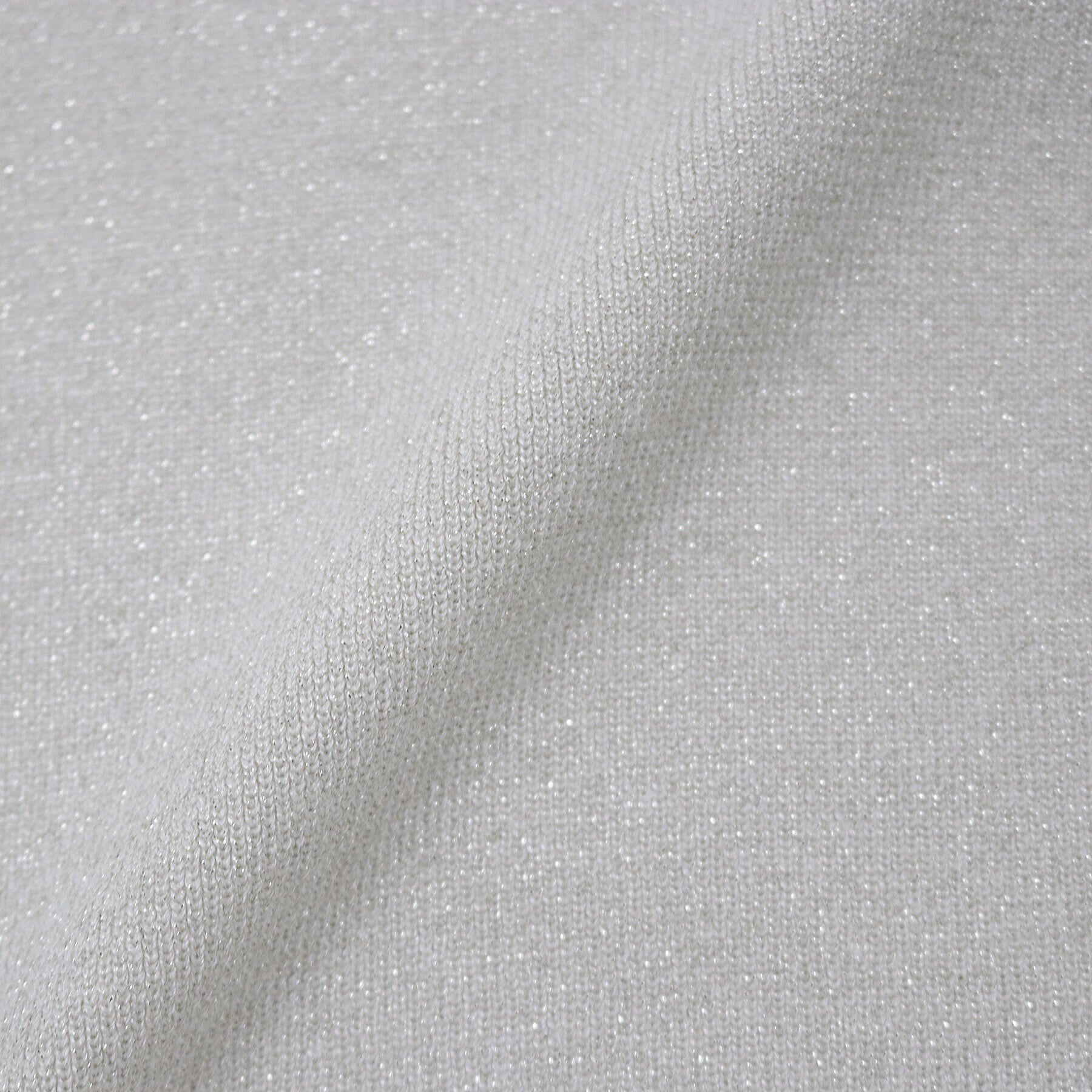 index「ラメビジューカーディガン【洗濯機洗い可】」|カーディガン|