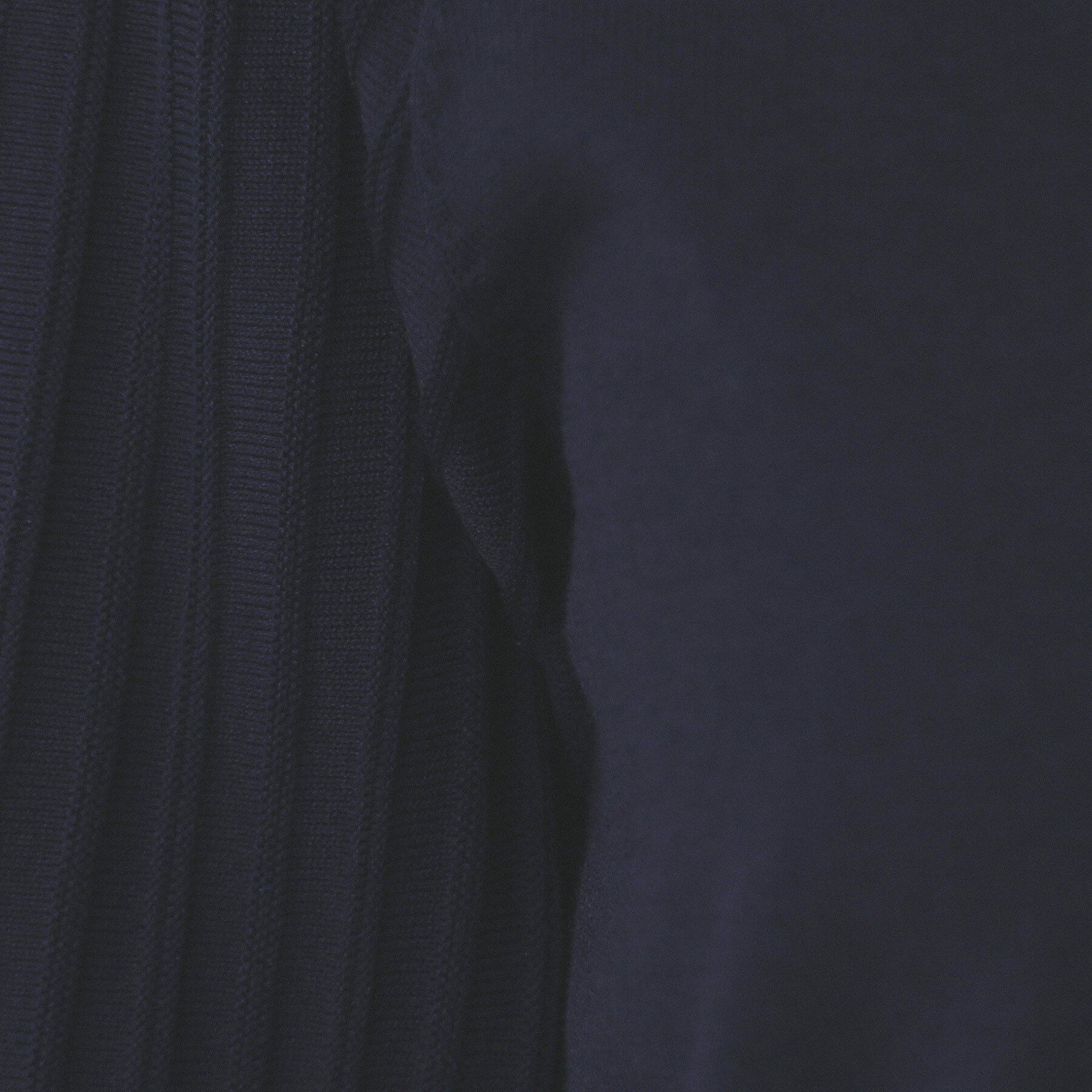 index「プリーツスリーブボートネックニット【洗濯機洗い可】」|ニット・セーター|