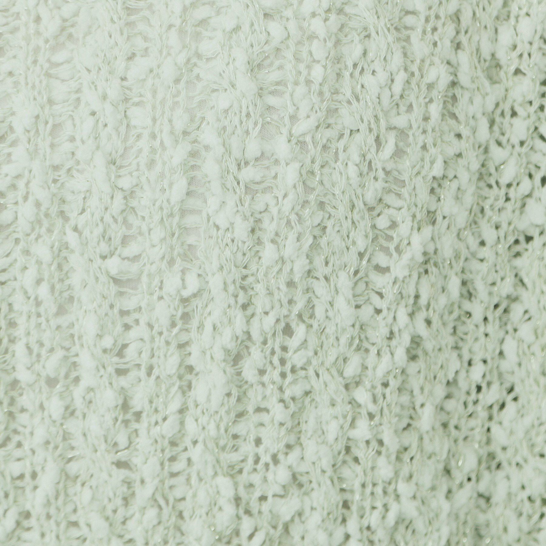 index「ポップコーンラメシアーニット【洗濯機洗い可/抗ピル】」|ニット・セーター|