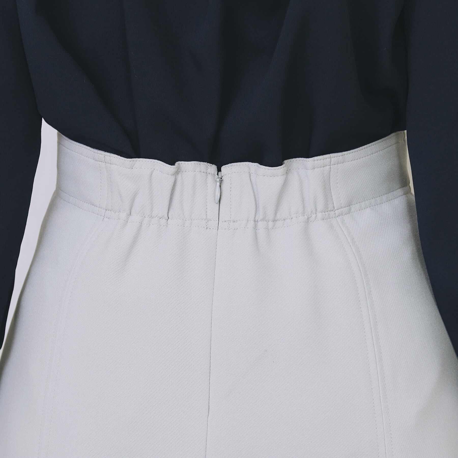 index「フレアスカート【洗濯機OK/防シワ/イージーアイロン】」|スカート|