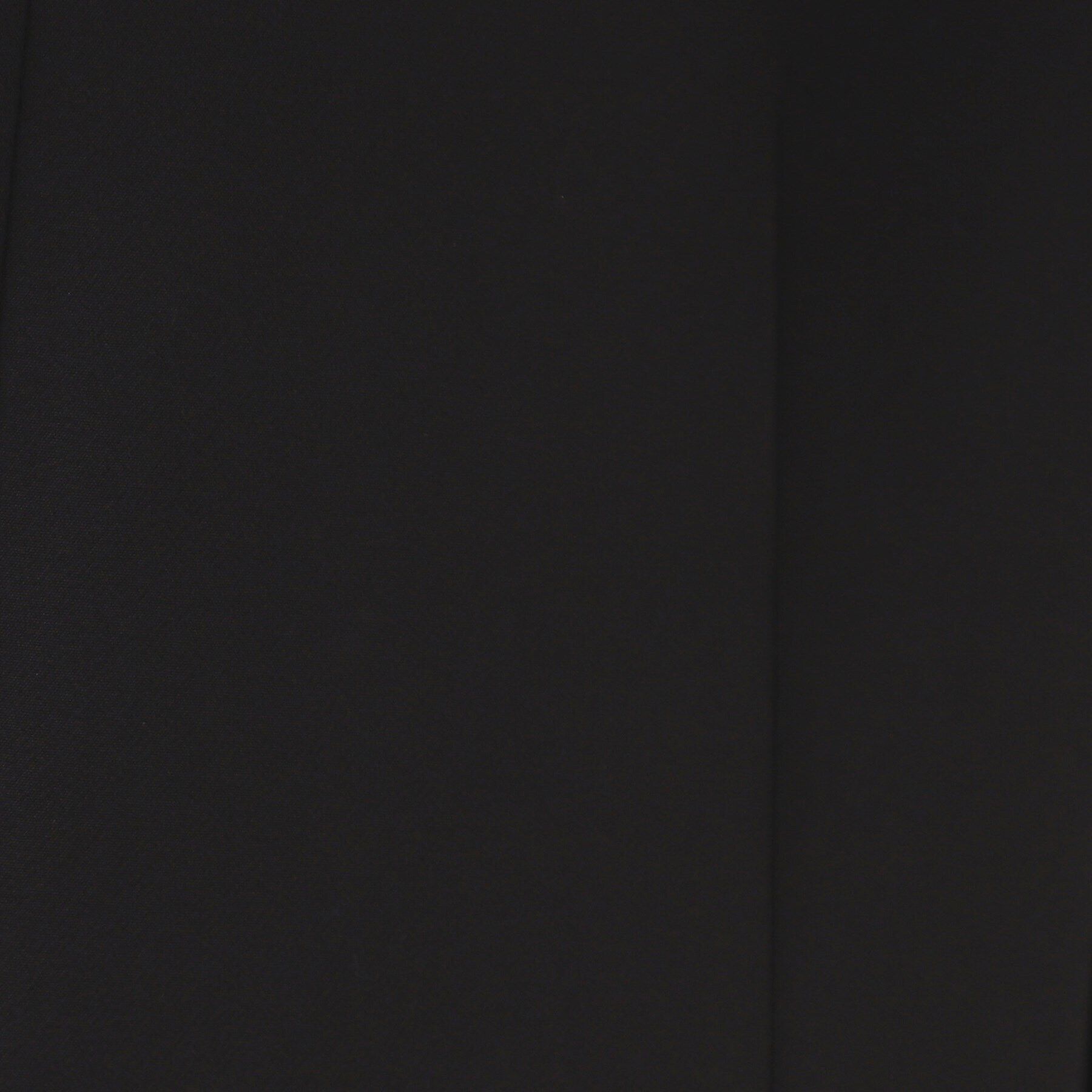 OPAQUE.CLIP「《通勤・セレモニー/セットアップ対応》Vネックジャケット/ダブルクロス【洗濯機洗い可】」|ノーカラージャケット|