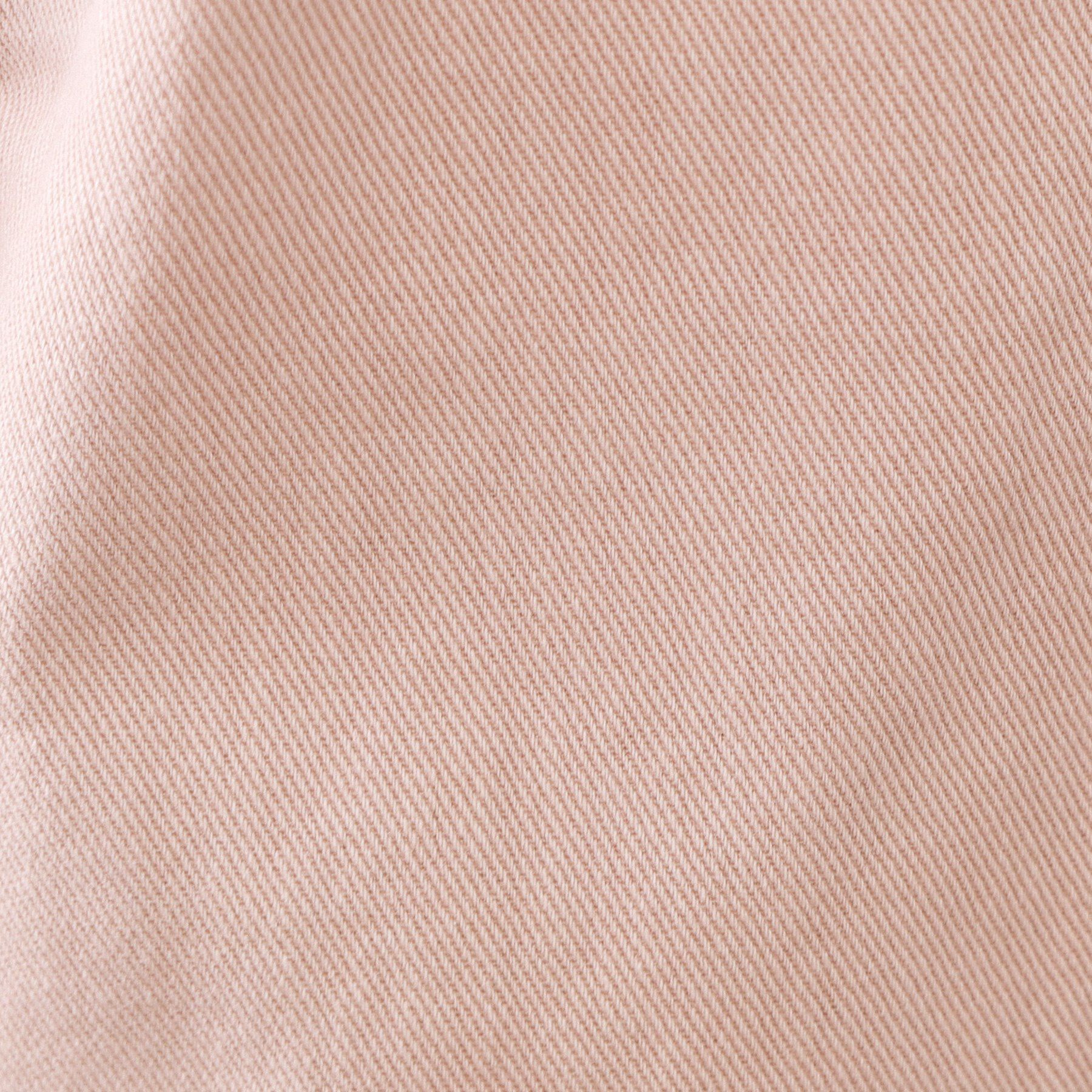 OPAQUE.CLIP「カーブシルエットカラーデニム【洗濯機OK】」|デニム|