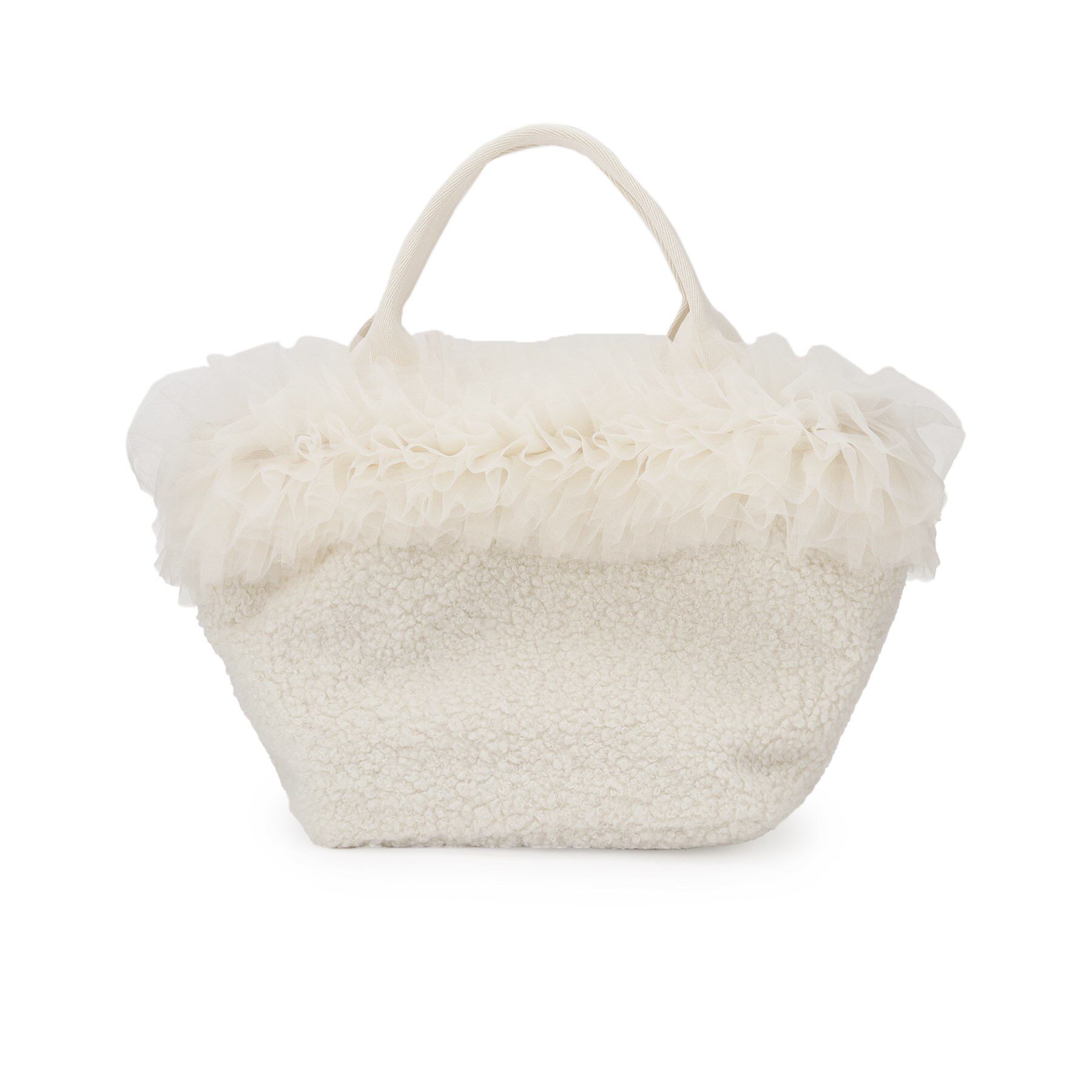 Couture broach「ボアチュールデザインバッグ」|ハンドバッグ|