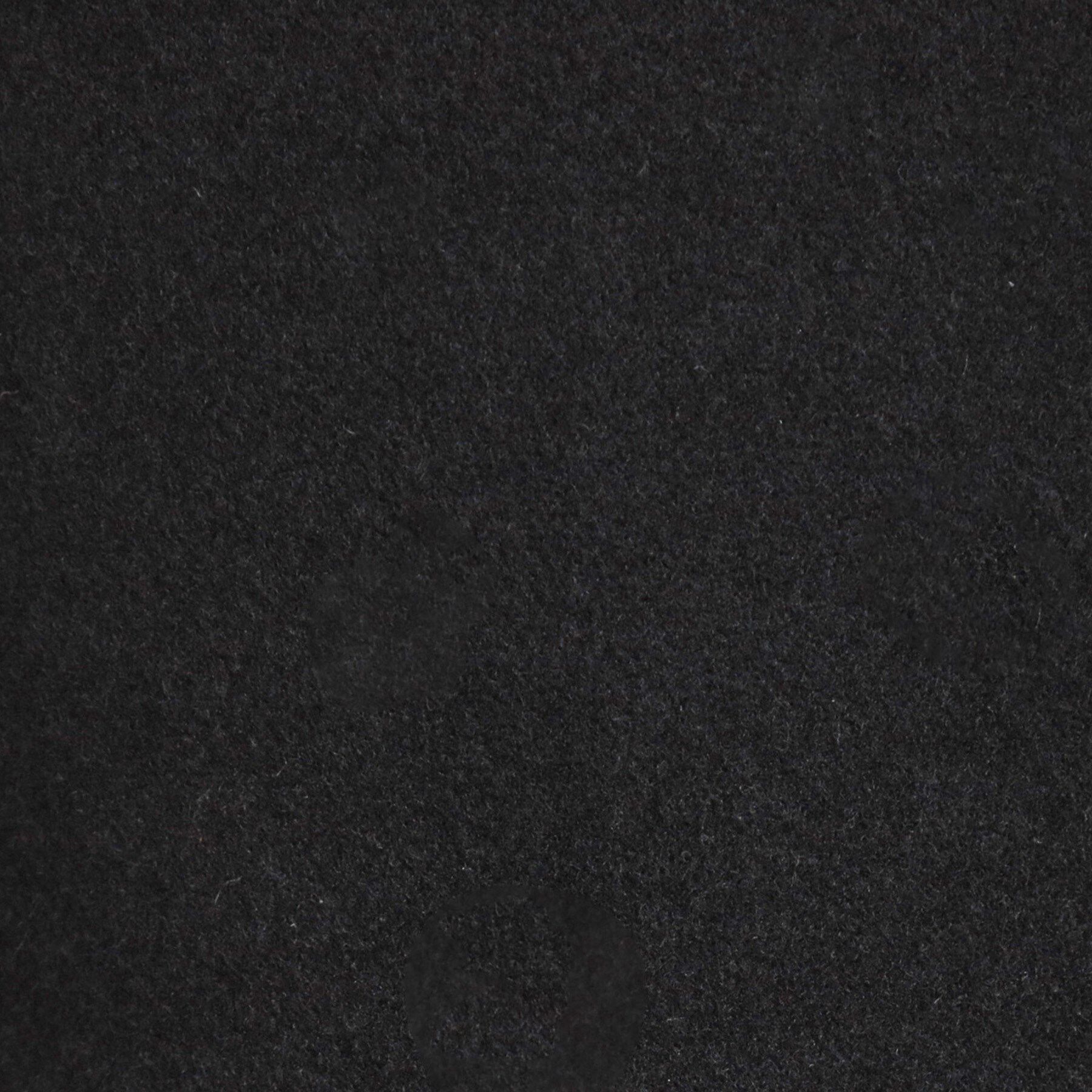 Couture broach「【大人レディ・フェイクファー取り外し可能】ケープ風ショートコート」|ノーカラーコート|