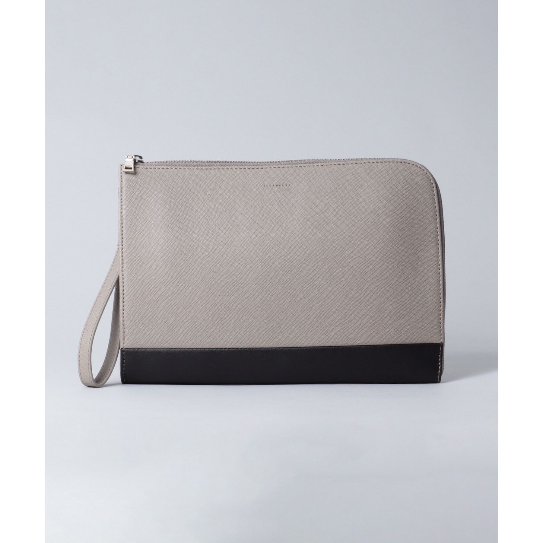 THE SHOP TK「L字クラッチバッグ【冠婚葬祭/ビジネス/セレモニー/パーティー】」|クラッチバッグ|