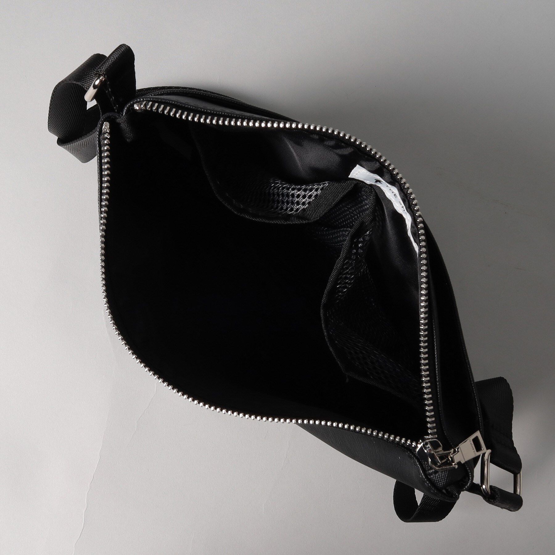 THE SHOP TK「サフィアーノミニサコッシュ」|ショルダー・メッセンジャー|