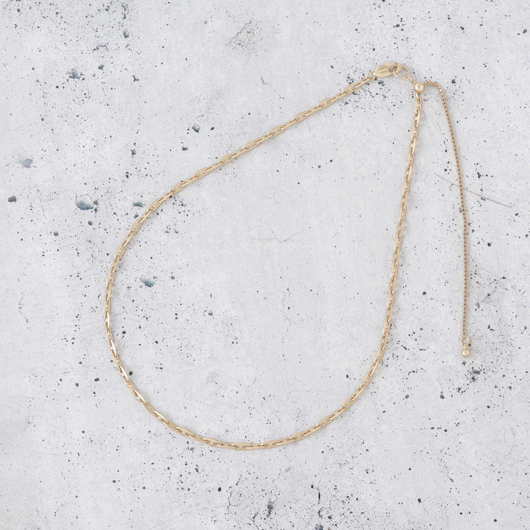 THE SHOP TK「ビーズ2WAYネックレス」|ネックレス|