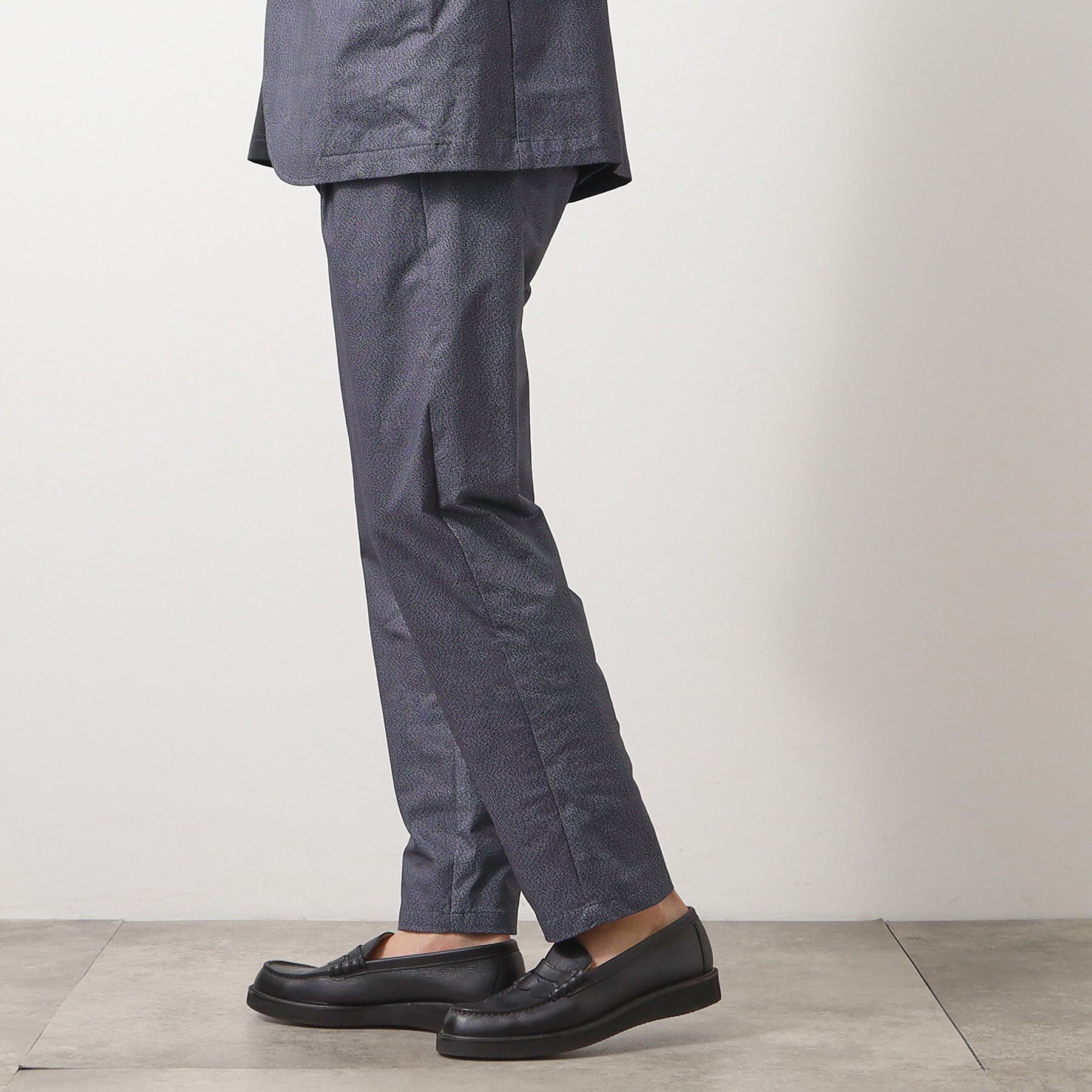 THE SHOP TK「スマートムーブメッシュイージーパンツ【セットアップ可/洗濯機OK】」|その他|