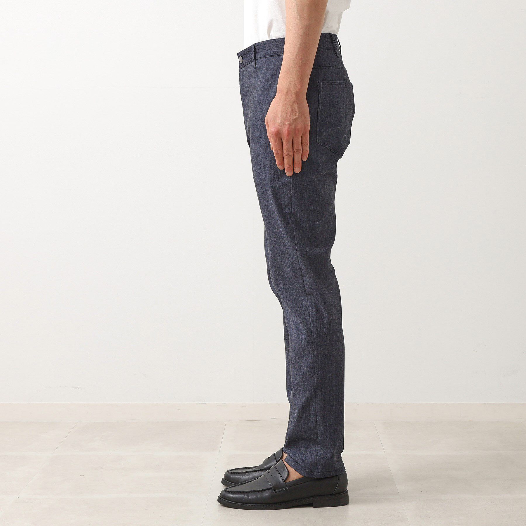 THE SHOP TK「NEW 7DAYSパンツCOOL 【ストレッチプラス／接触冷感／洗濯機OK】」|その他|