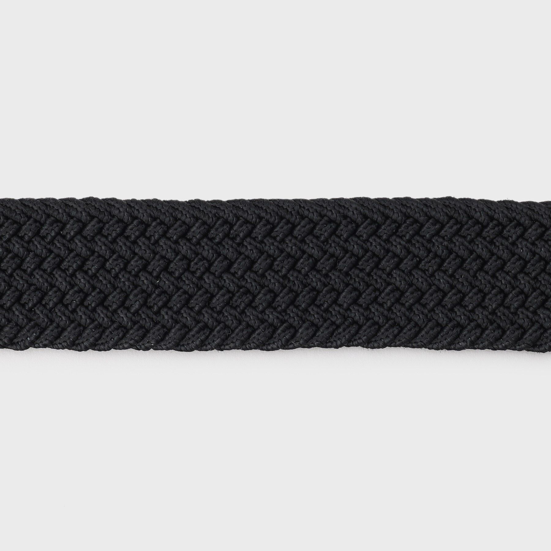 THE SHOP TK「ゴムメッシュアイビーベルト」|ベルト|