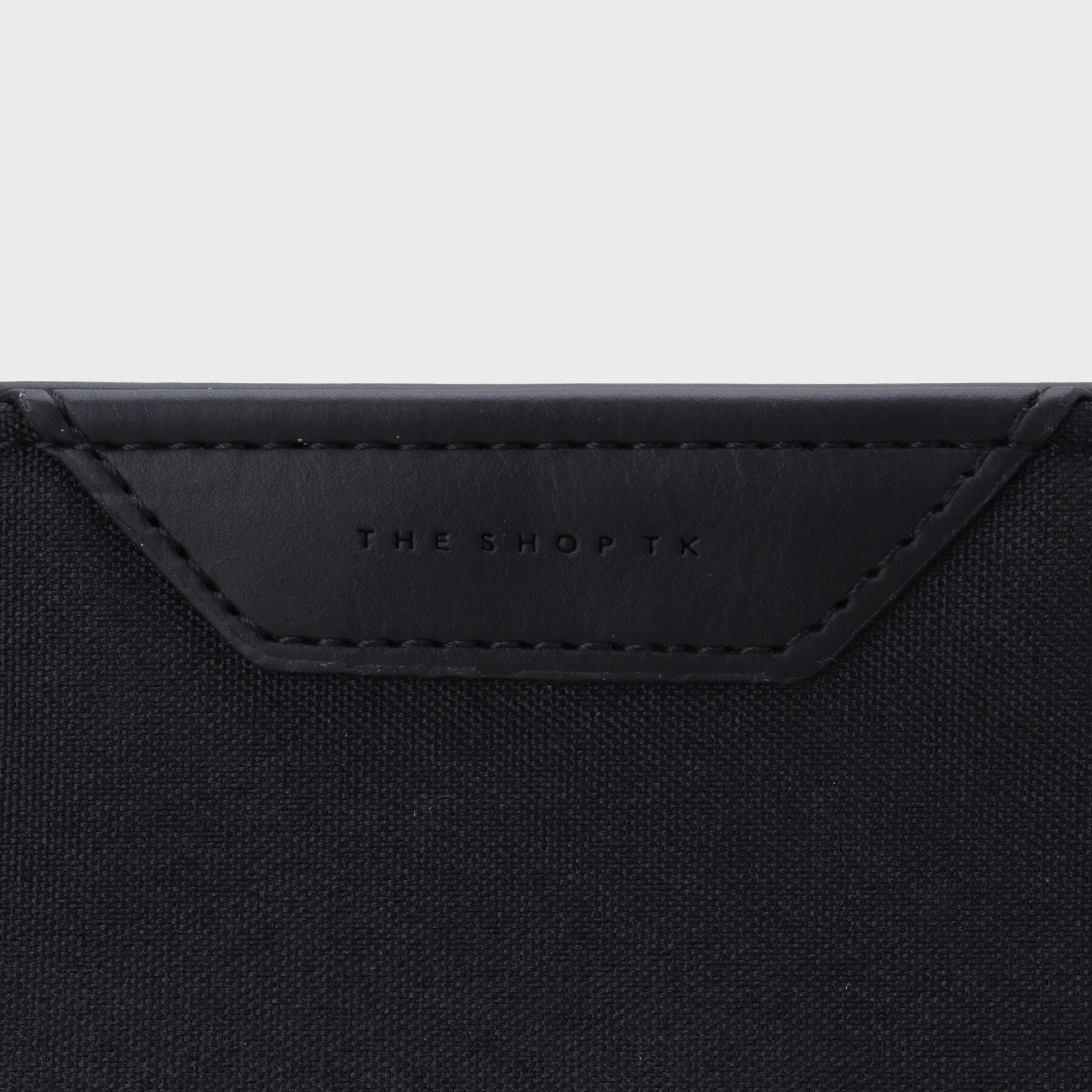 THE SHOP TK「10ポケットトートバッグ」|トートバッグ|