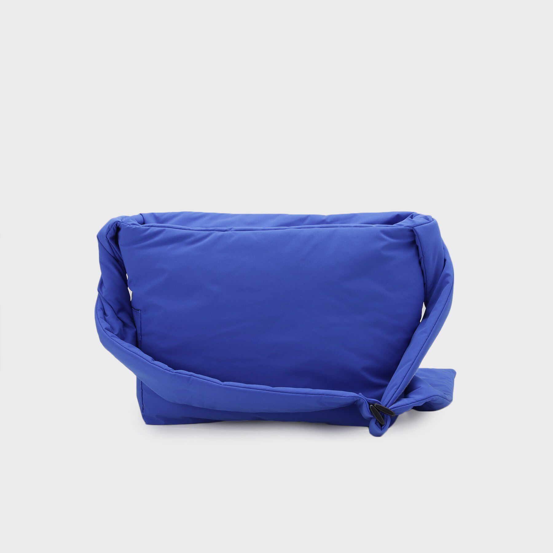 THE SHOP TK「パテッドビッグショルダー」|ショルダー・メッセンジャー|