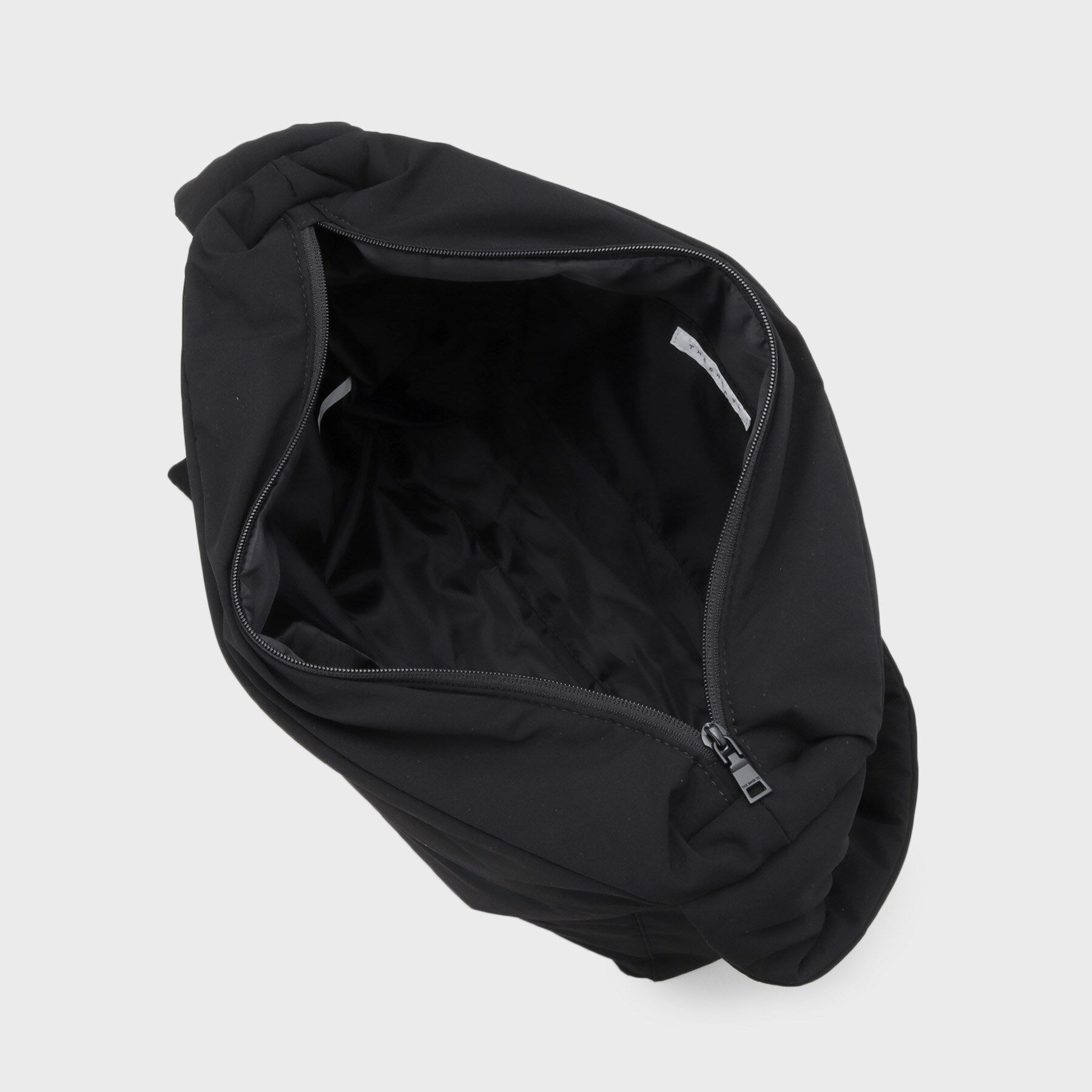 THE SHOP TK「パテッドビッグショルダー」|ショルダー・メッセンジャー|