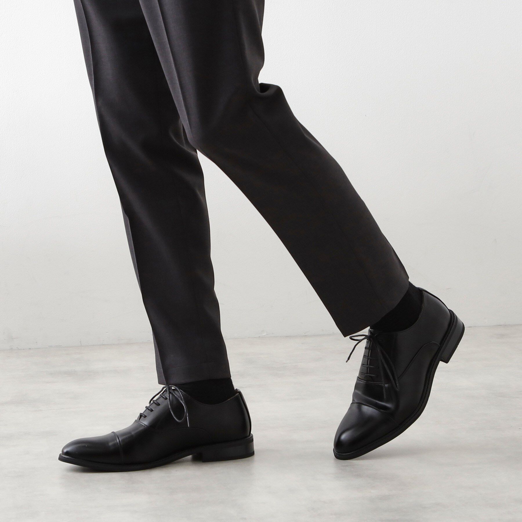 THE SHOP TK「ストレートチップドレスシューズ」|その他|