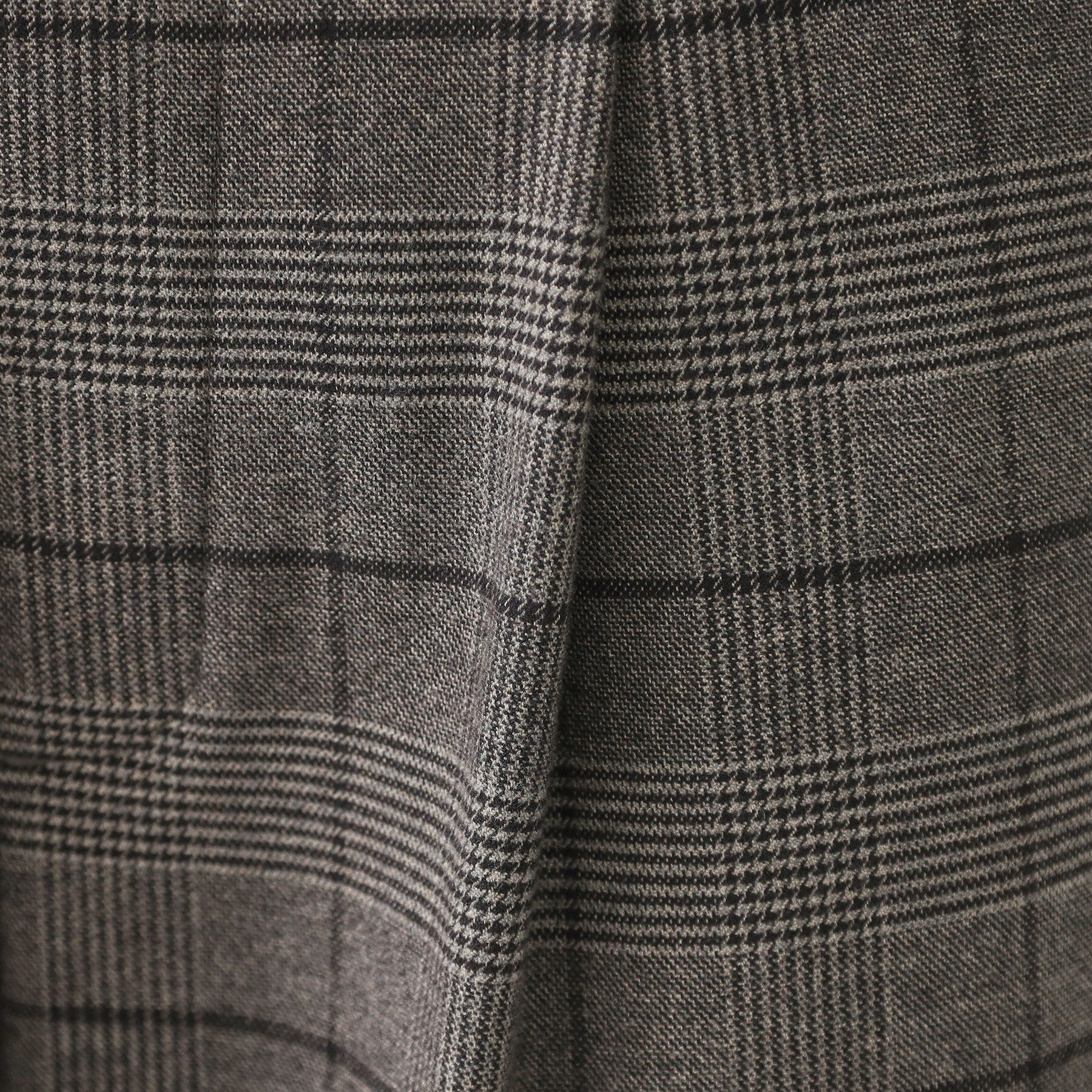 THE SHOP TK「【着丈選べる/XS～XLサイズ】あったか裏起毛テーパードパンツ」|その他|