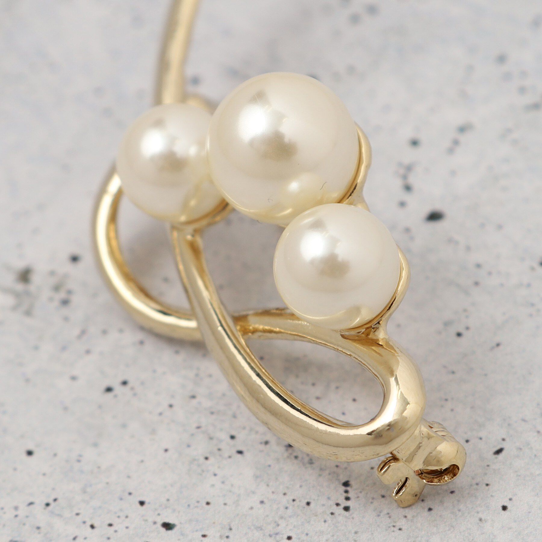 THE SHOP TK「アソートブローチ」|ブローチ・コサージュ|