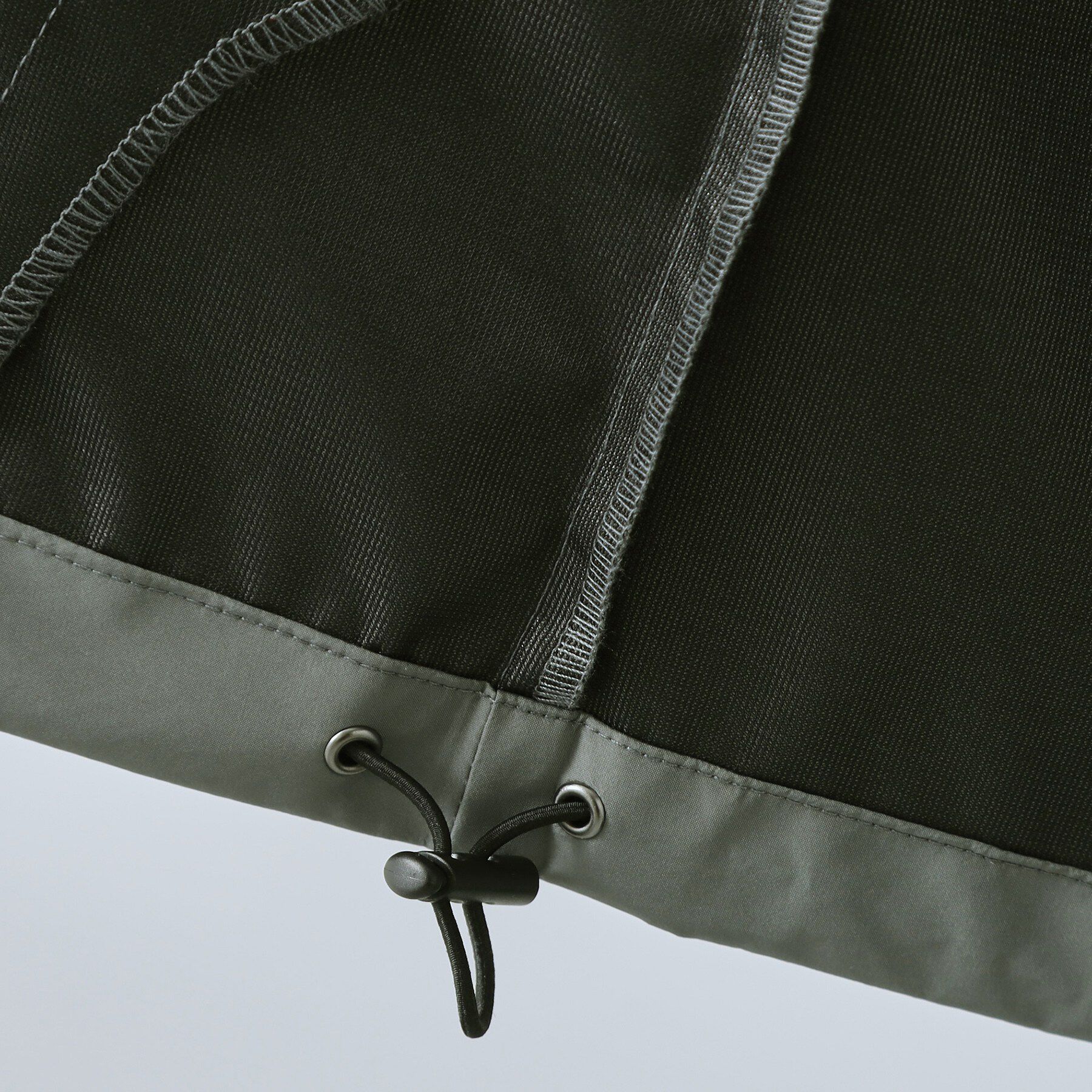 THE SHOP TK「【季節の変わり目に最適】ナイロンマウンテンパーカ  防風/洗濯機OK」|ブルゾン・スタジャン|