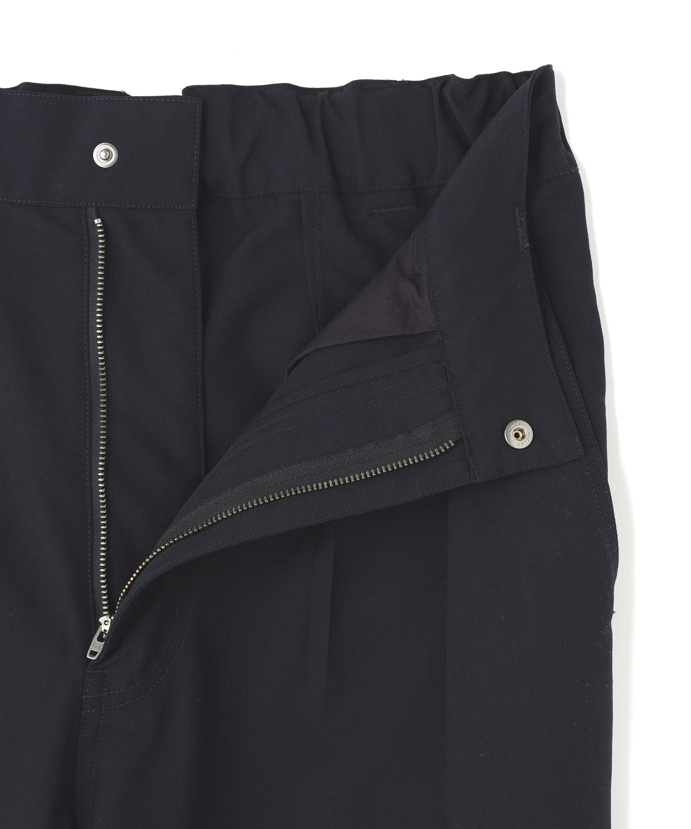MHL.「UNIFORM WOOL POLYESTER TROUSERS」|その他|
