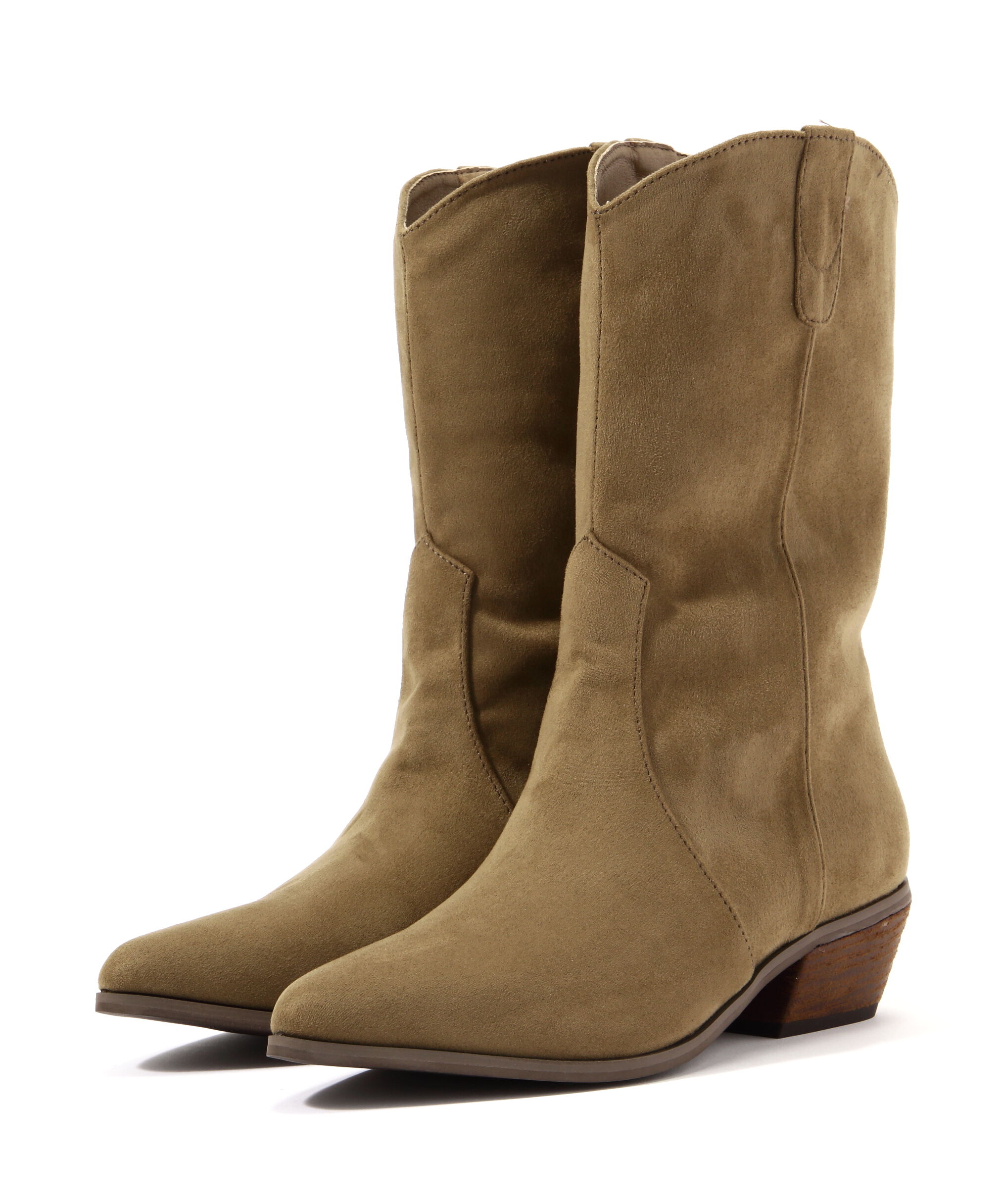  「ソフトウエスタンブーツ」|その他|