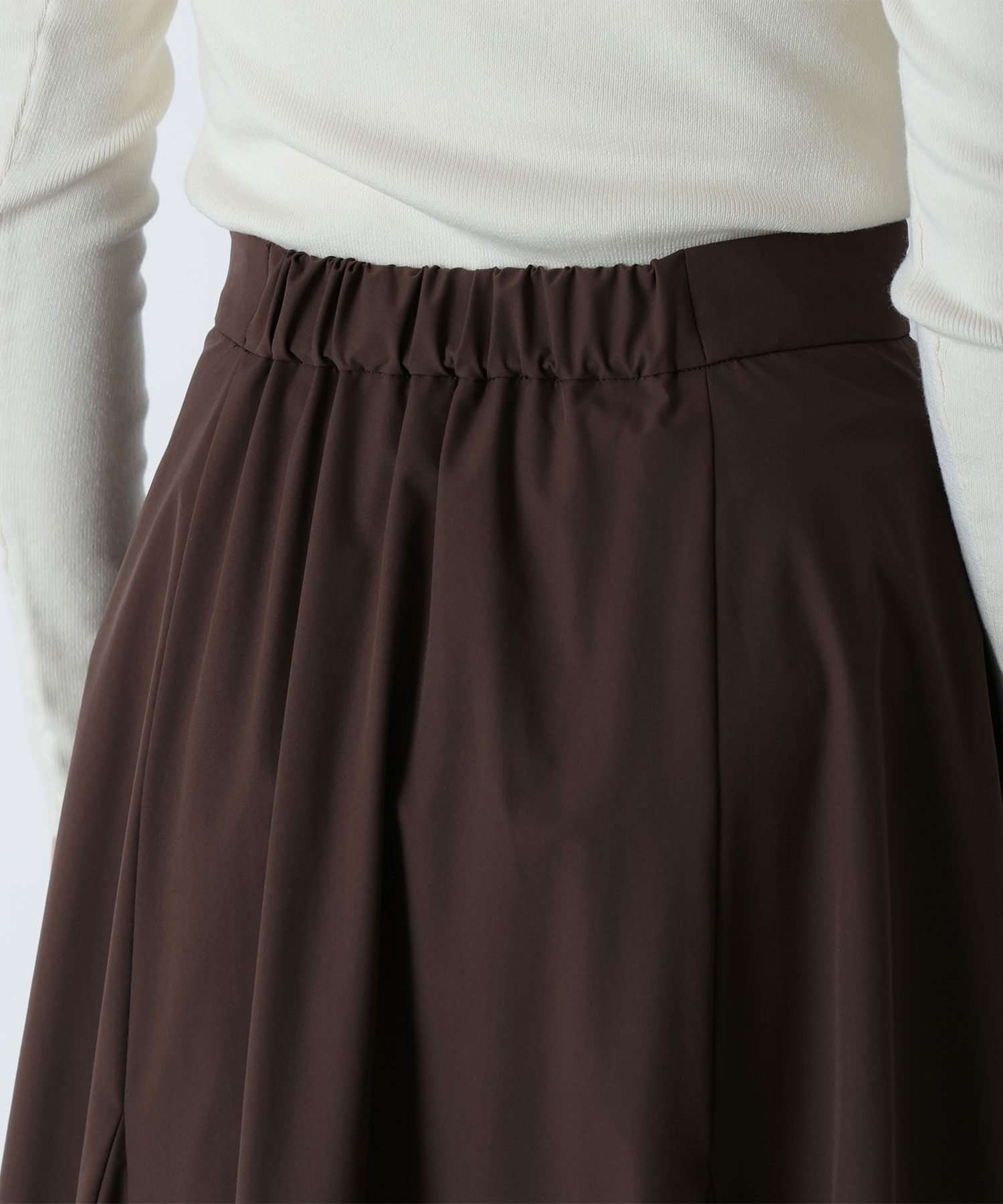  「マチバルーンスカート」|スカート|