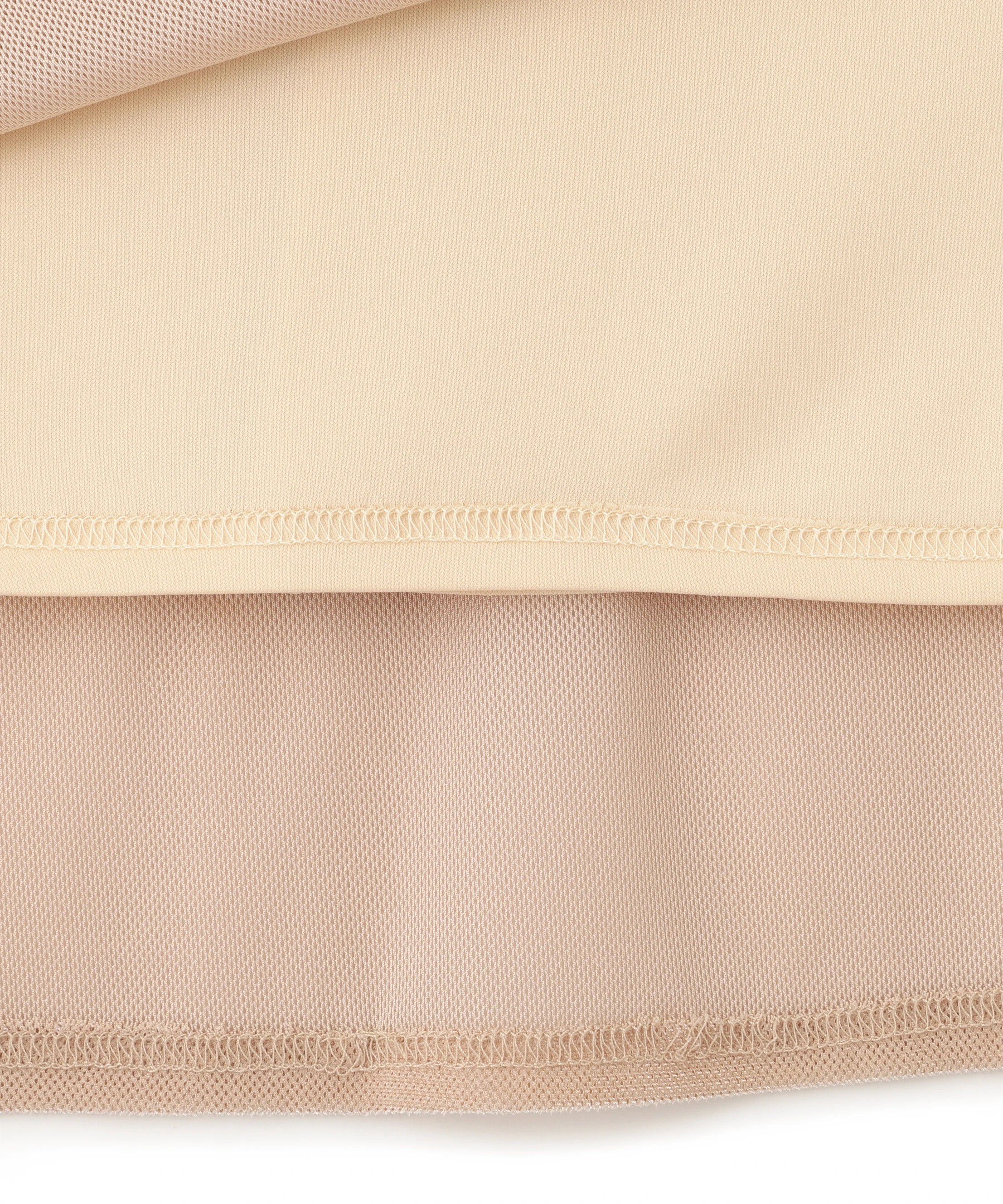  「ベロアライクナロースカート」|スカート|