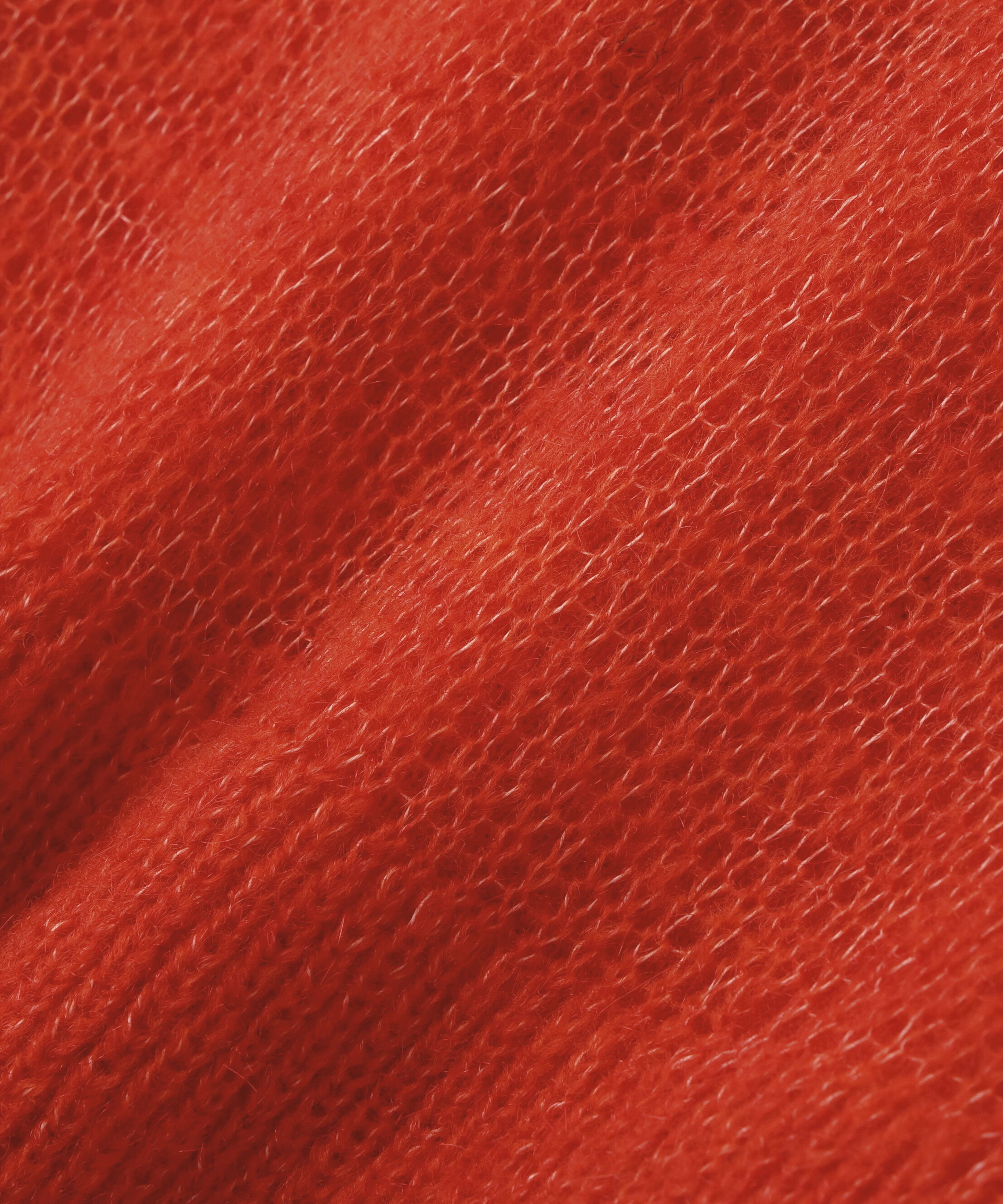  「モヘヤライクニットセット　　　　　　　」|ニット・セーター|